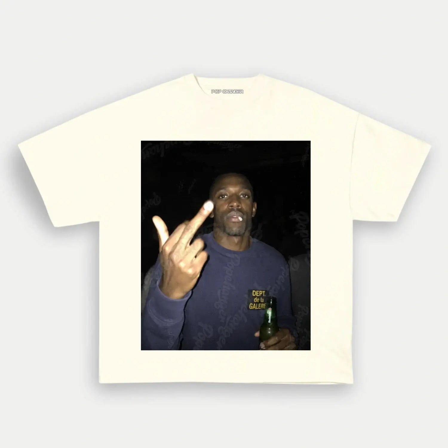 Paris Moment TEE3 - POPCHANGER