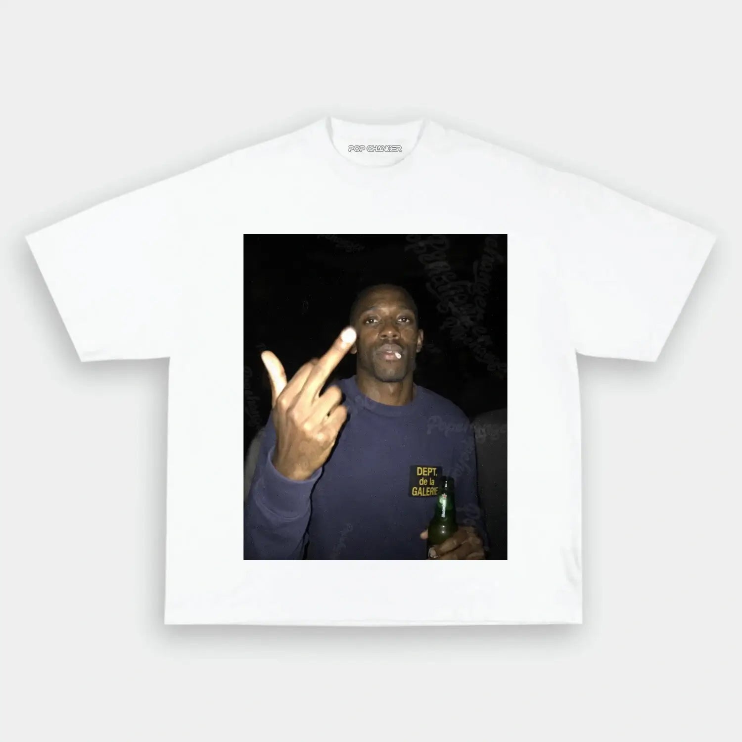 Paris Moment TEE3 - POPCHANGER