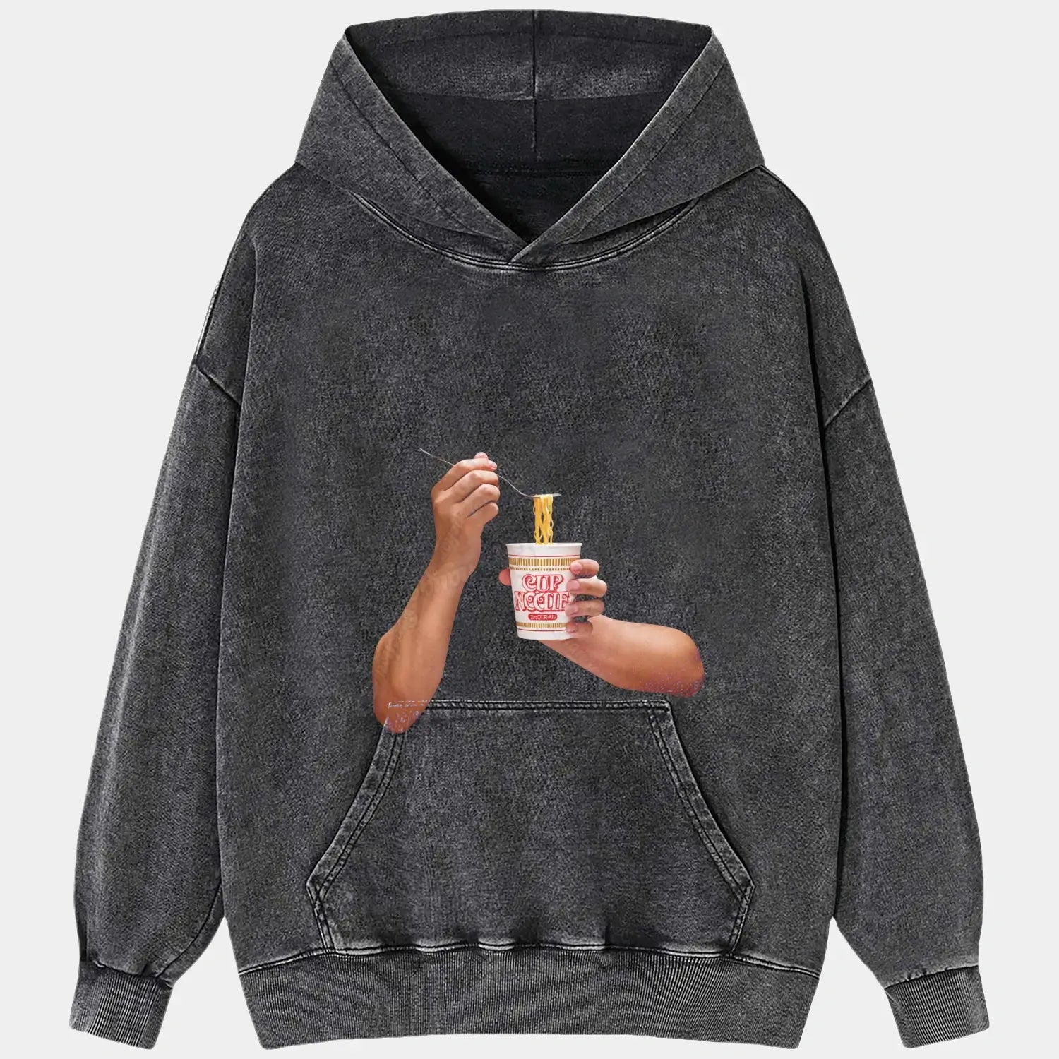 Parody tee 3 - POPCHANGER
