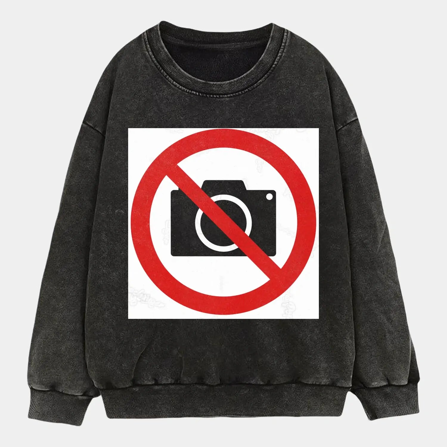 Parody tee 5 - POPCHANGER
