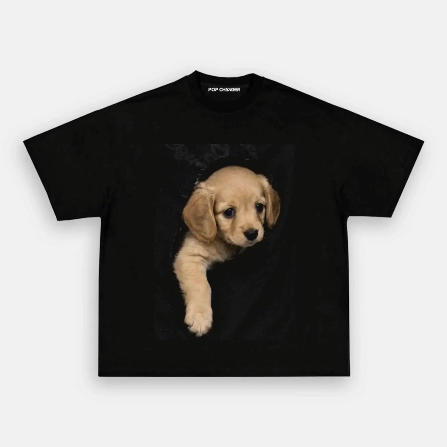 Parody tee11 - POPCHANGER