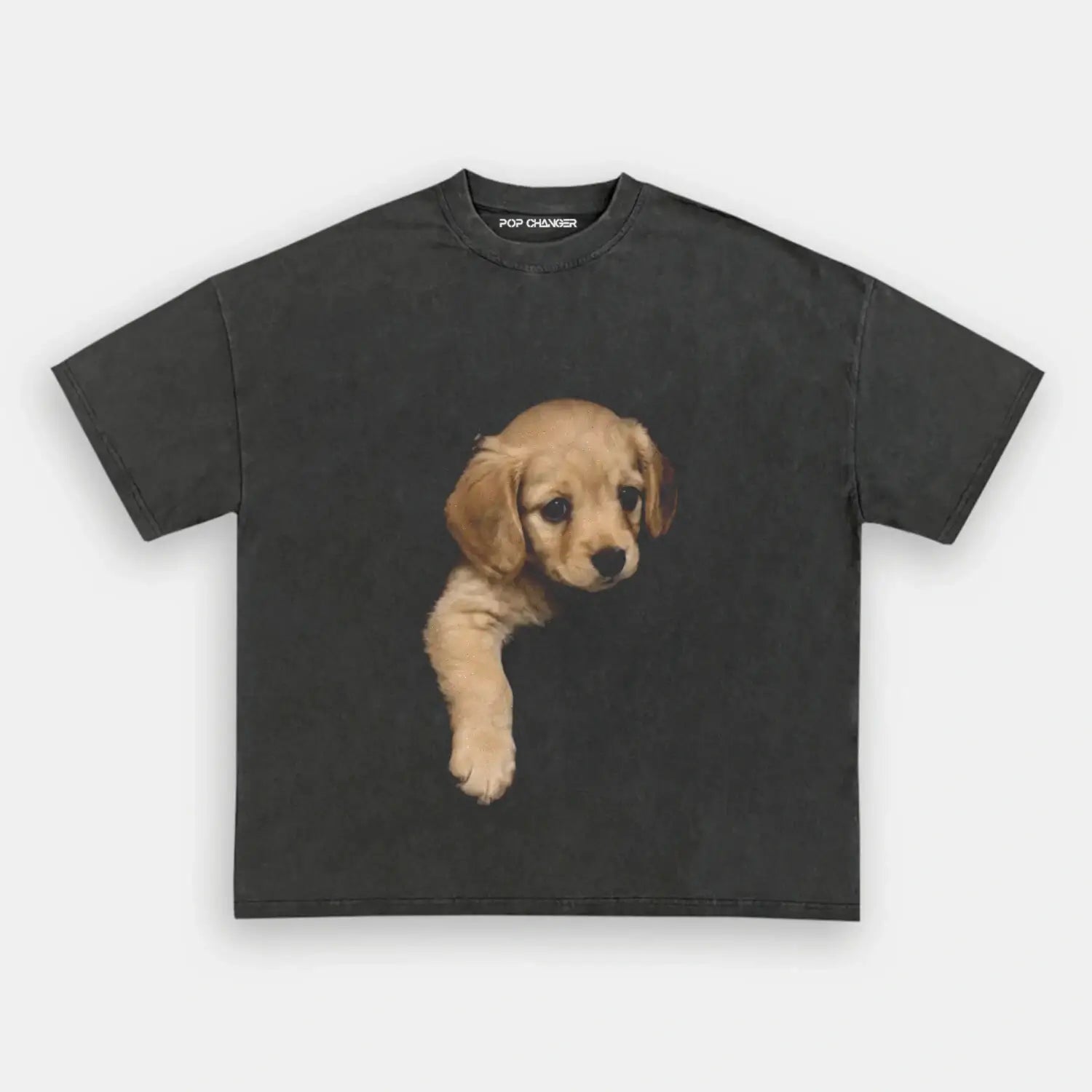 Parody tee11 - POPCHANGER