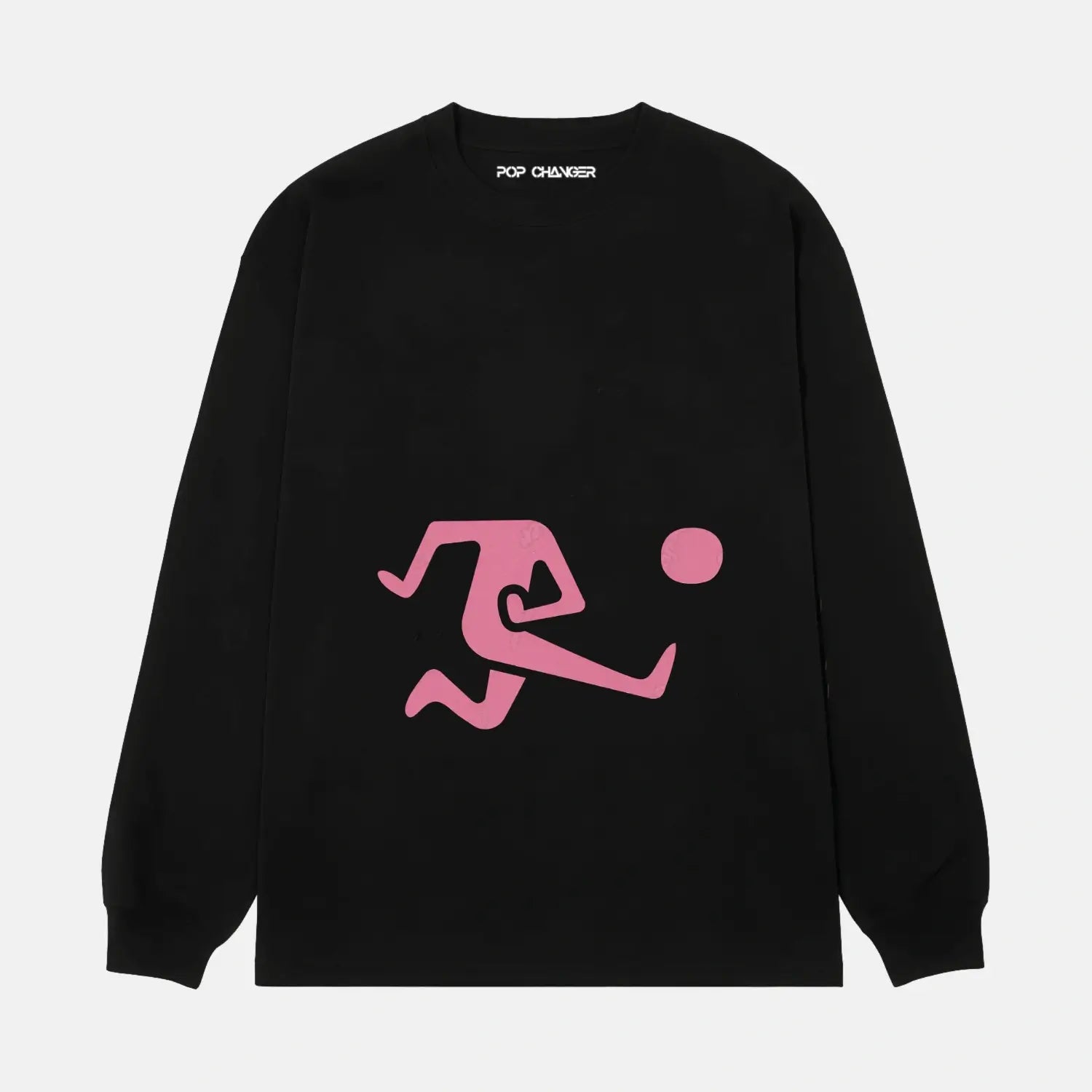 Parody tee14 - POPCHANGER