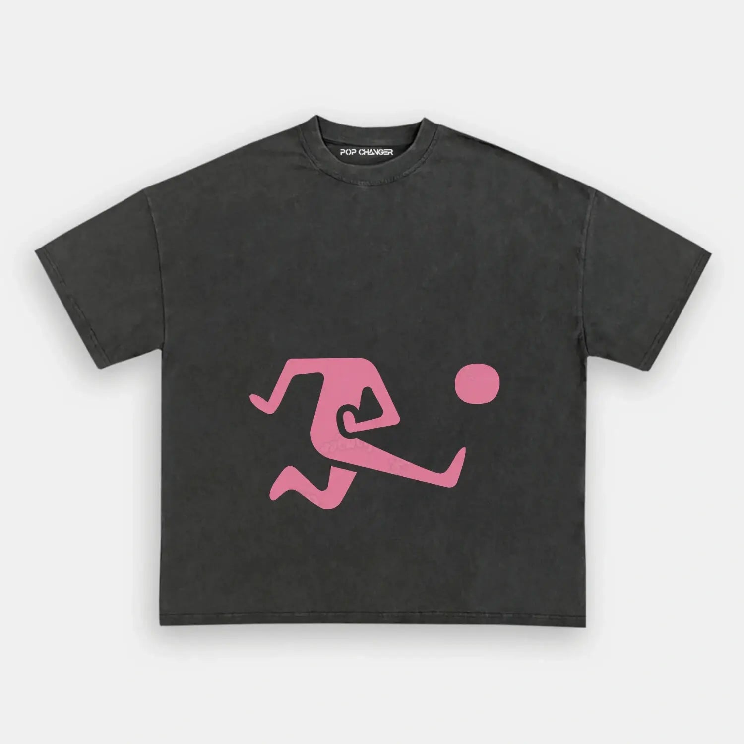 Parody tee14 - POPCHANGER
