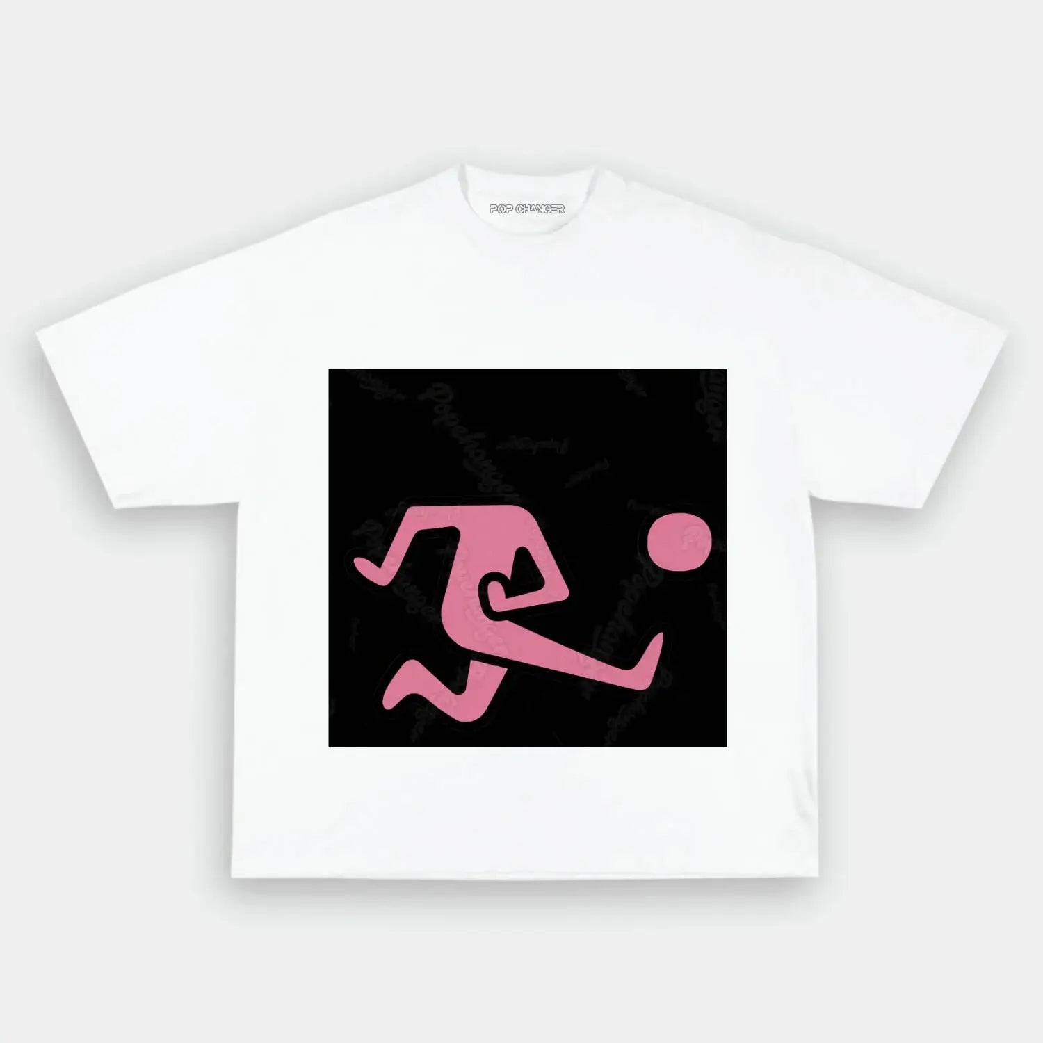 Parody tee14 - POPCHANGER