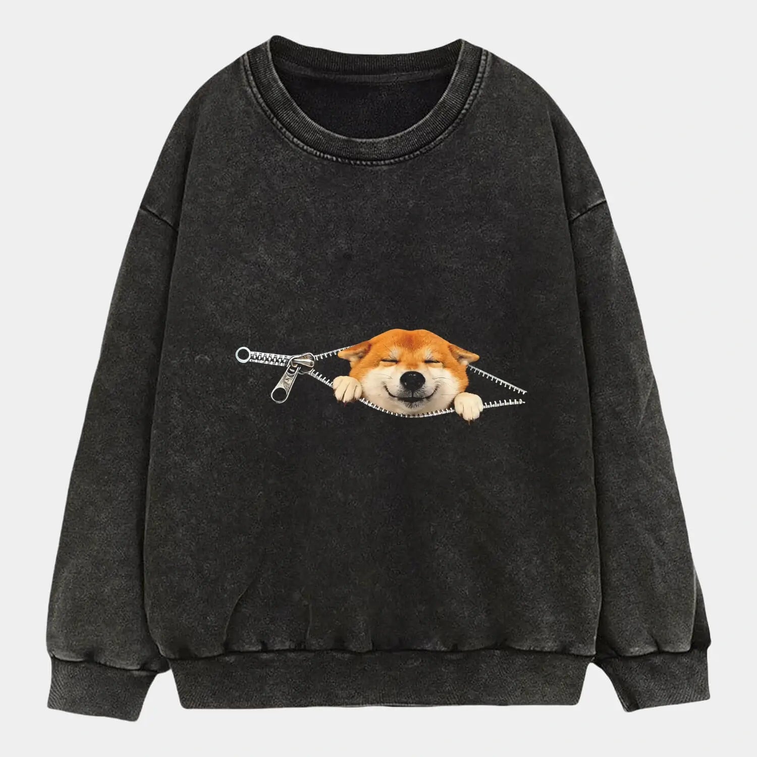 Parody tee7 - POPCHANGER