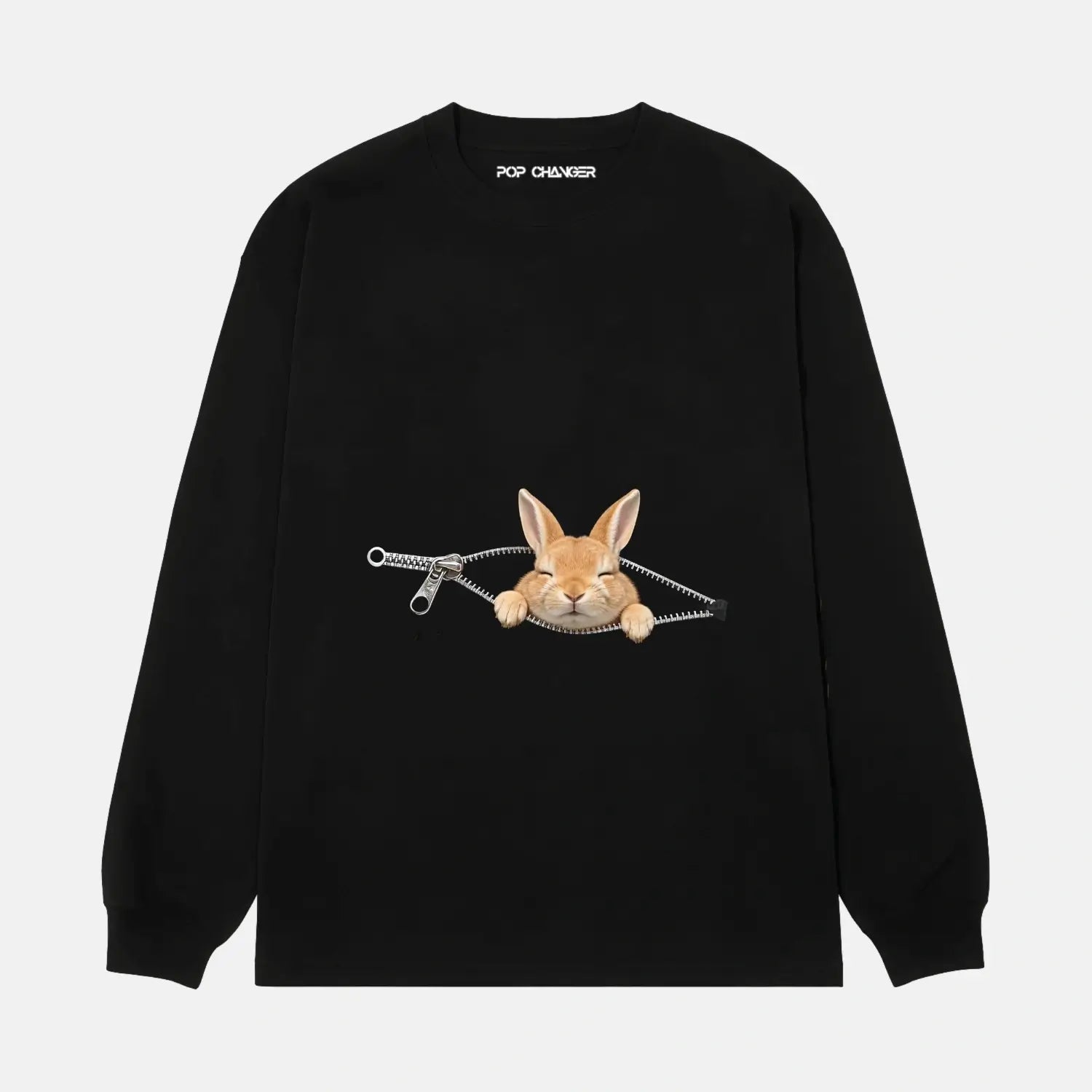 Parody tee8 - POPCHANGER