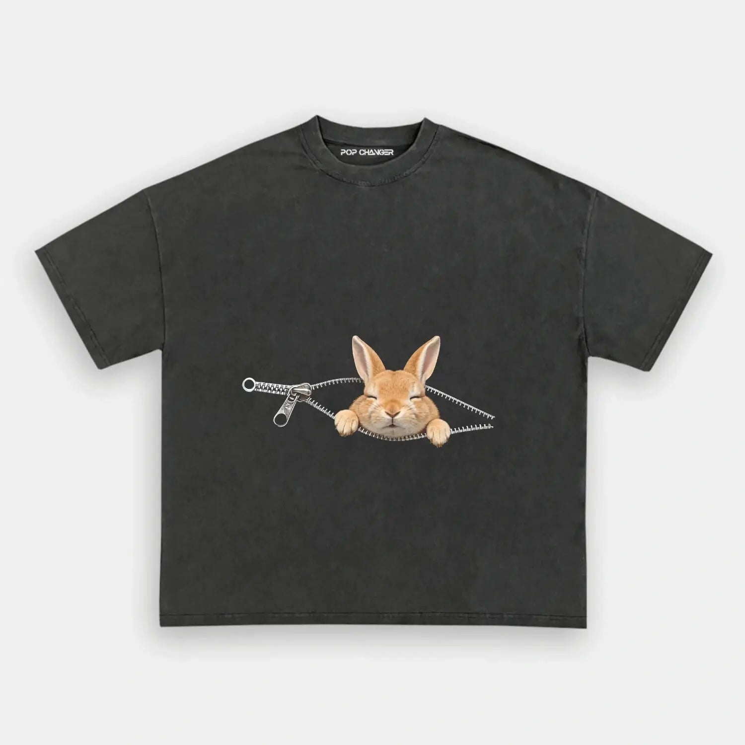 Parody tee8 - POPCHANGER