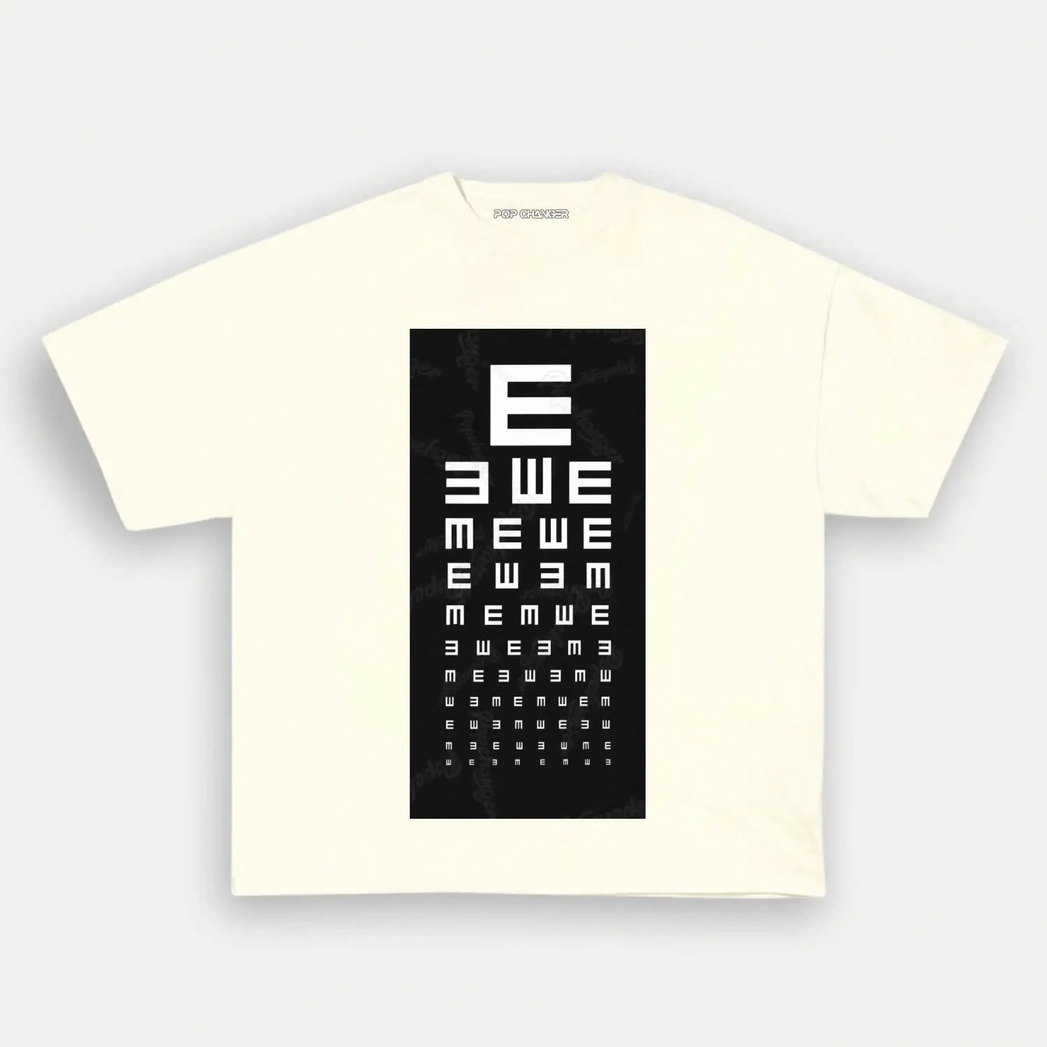 Parody tee9 - POPCHANGER