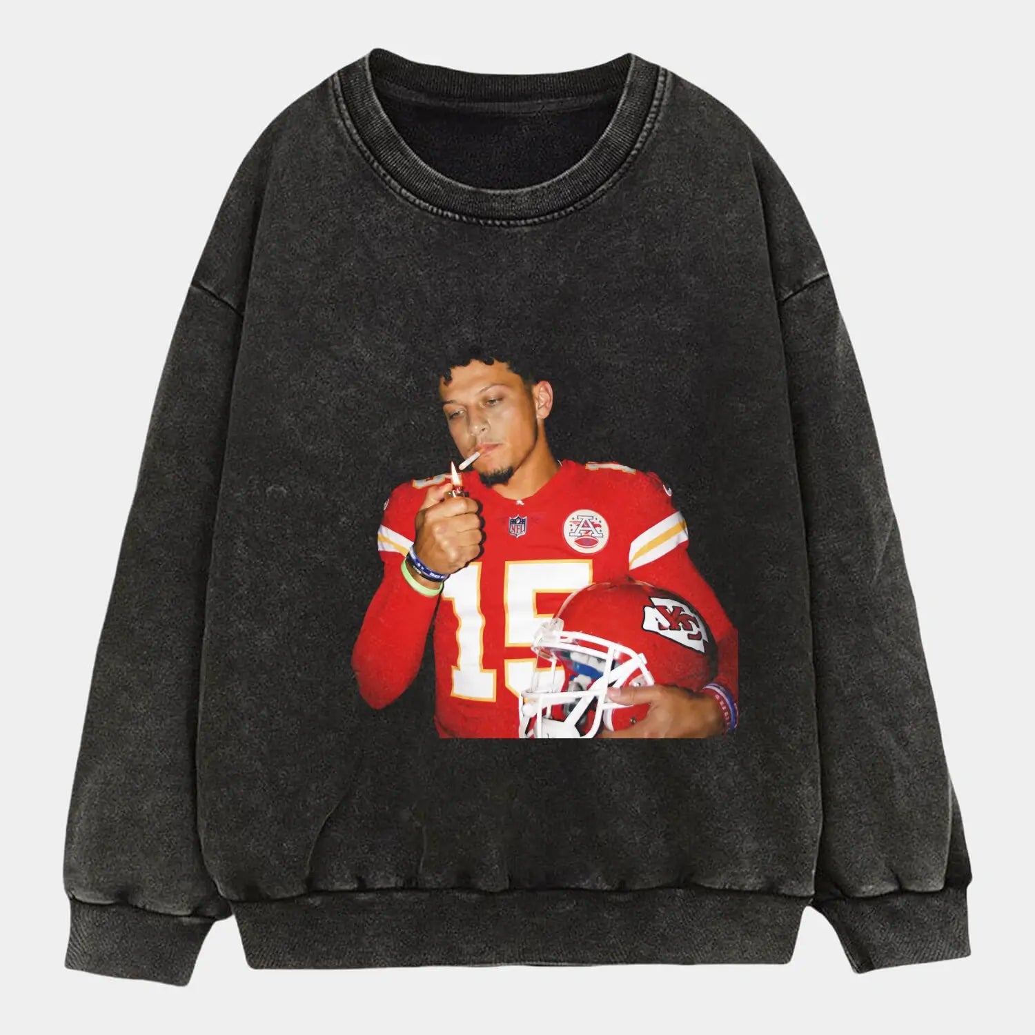 Patrick Mahomes NFL Tee 1 - POPCHANGER