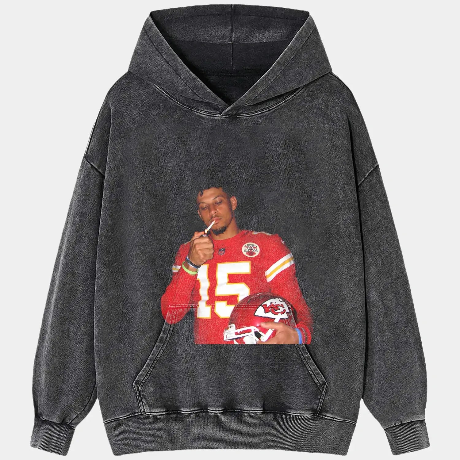 Patrick Mahomes NFL Tee 2 - POPCHANGER