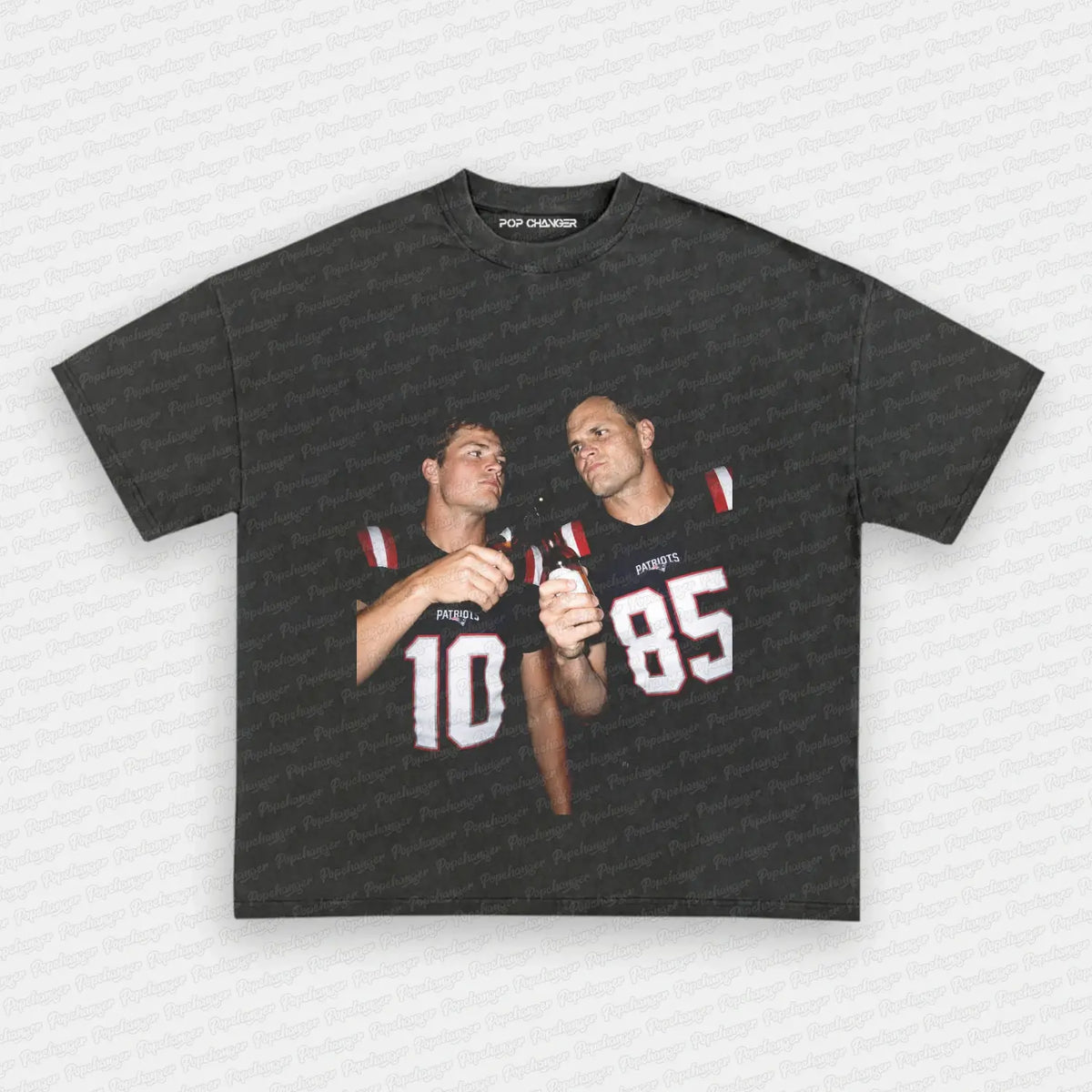 Patriots Legacy Tee 003 - POPCHANGER