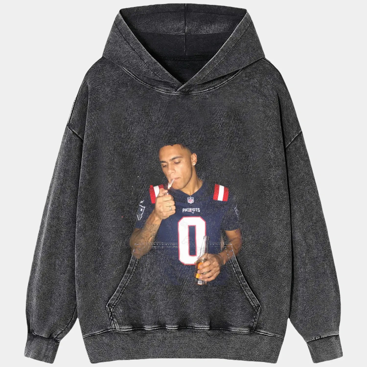 Patriots Passion tee 004 - POPCHANGER