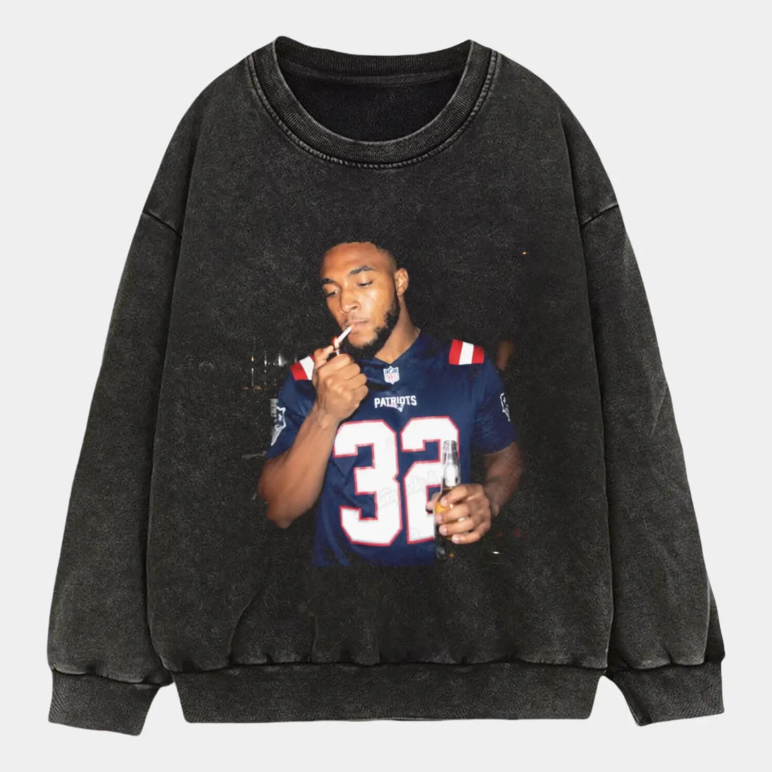 Patriots Passion tee 005 - POPCHANGER