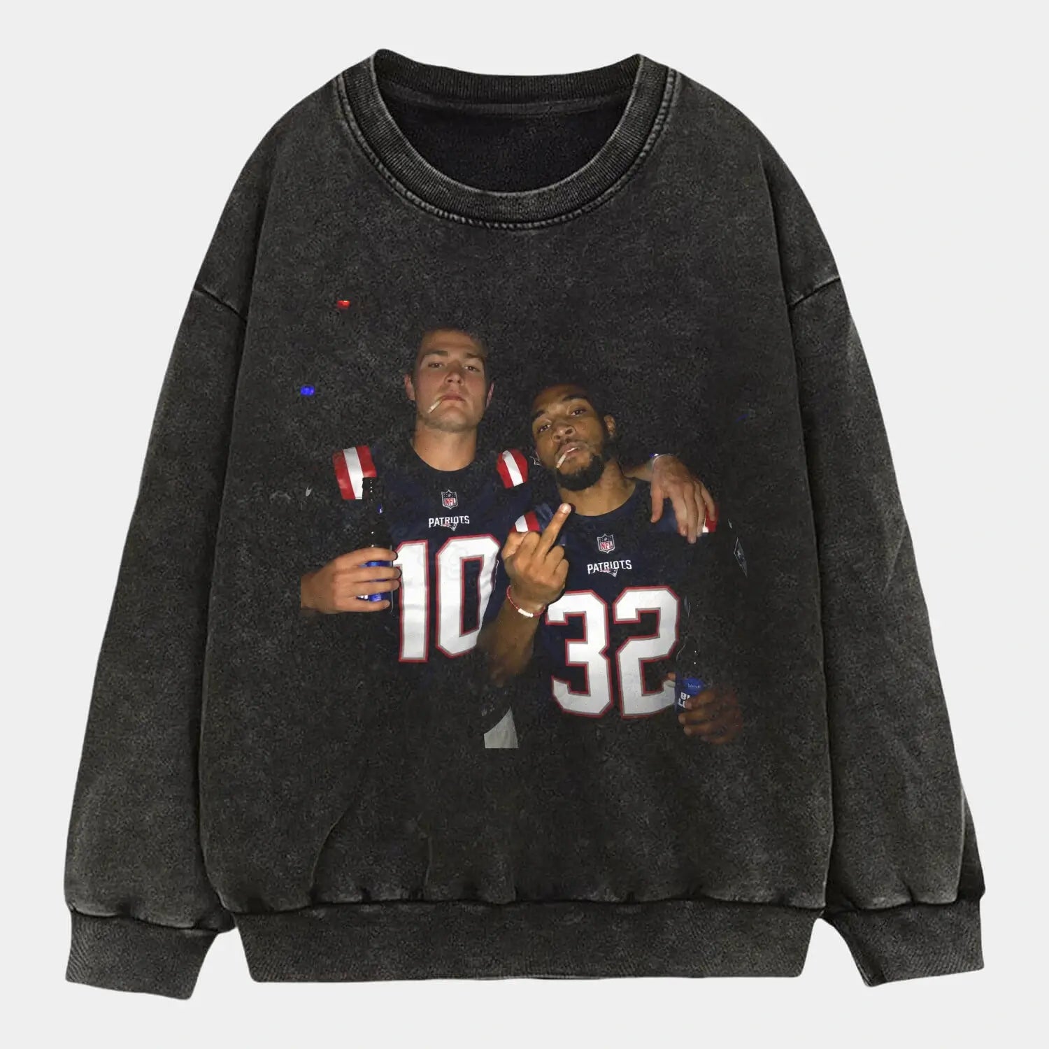 Patriots Tee 03 - POPCHANGER