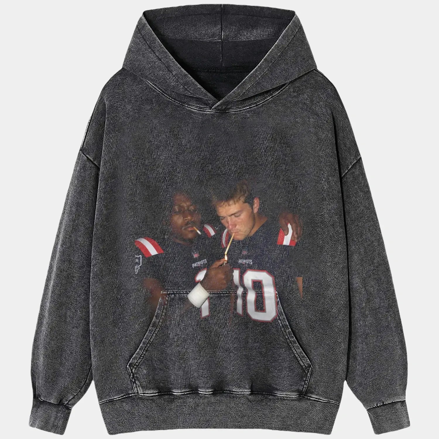Patriots Tee 1.0 - POPCHANGER