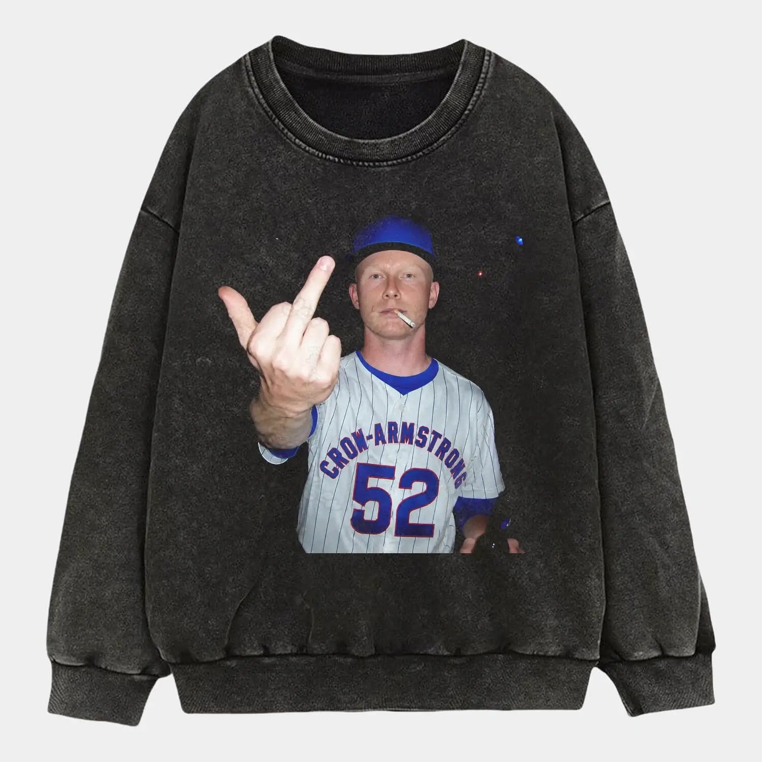 PCA52 After Hours Tee - POPCHANGER