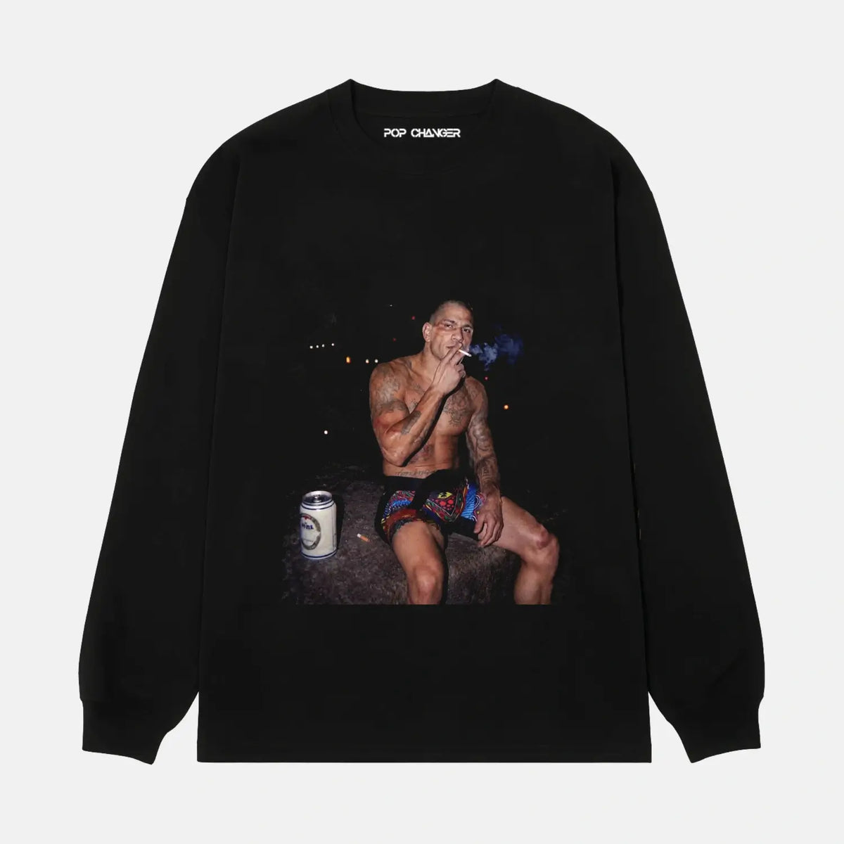 Pereira Tee 01 - POPCHANGER