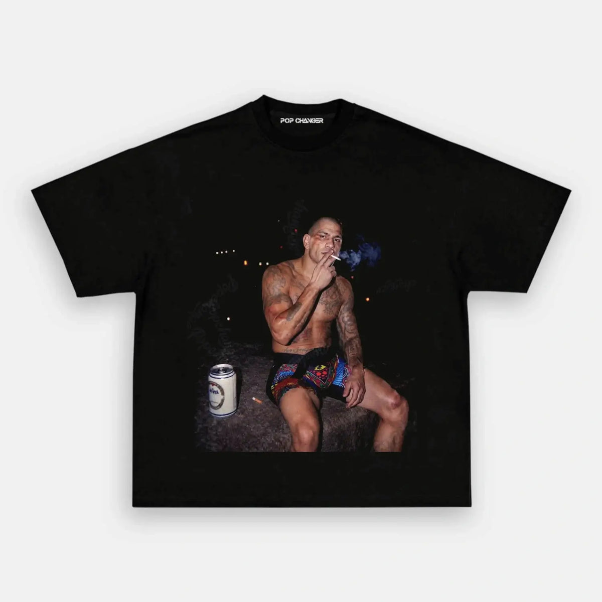 Pereira Tee 01 - POPCHANGER