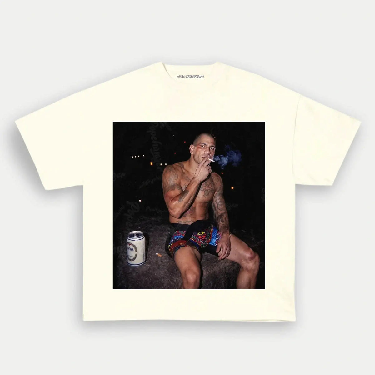 Pereira Tee 01 - POPCHANGER
