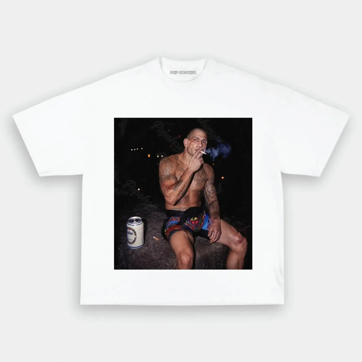 Pereira Tee 01 - POPCHANGER