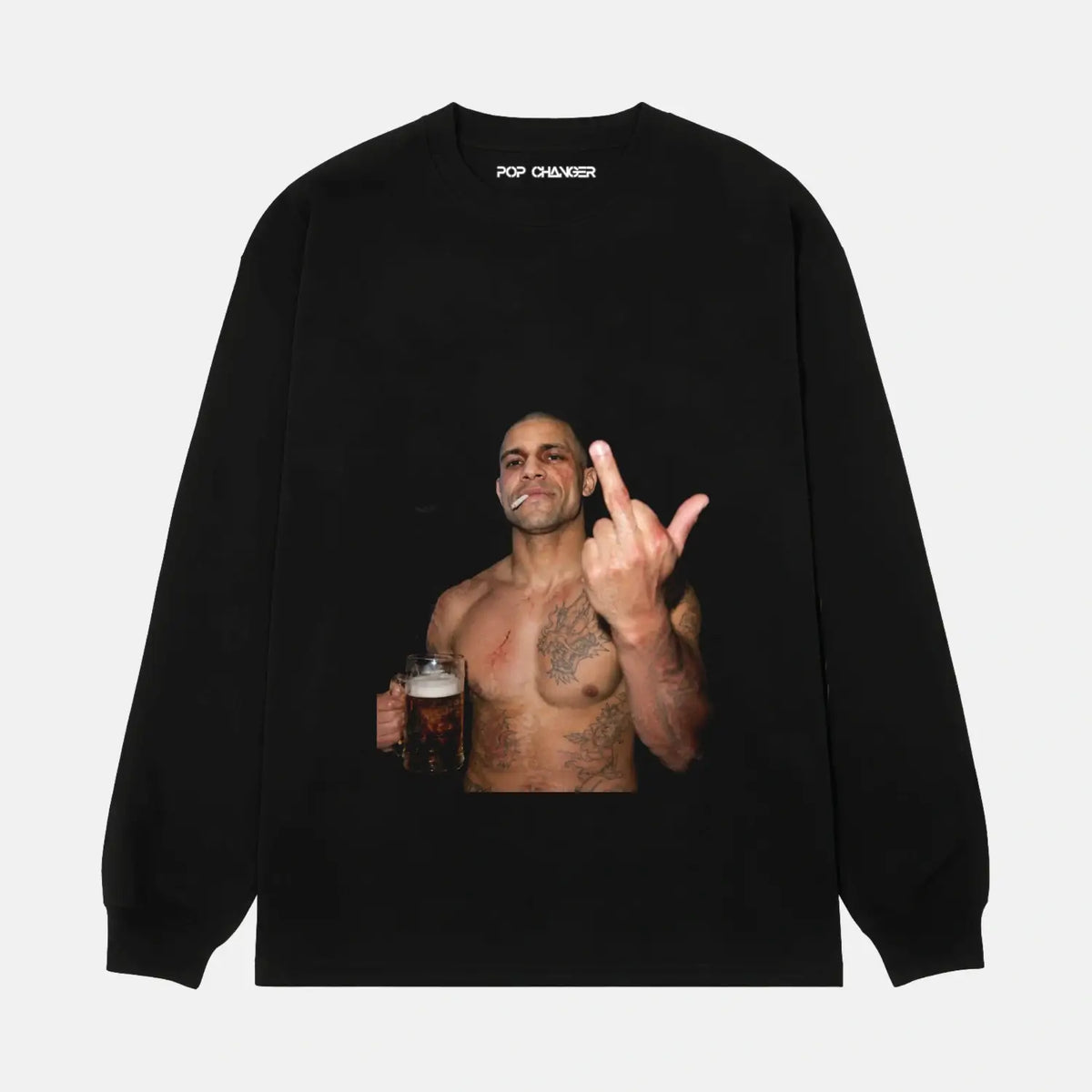 Pereira Tee 02 - POPCHANGER
