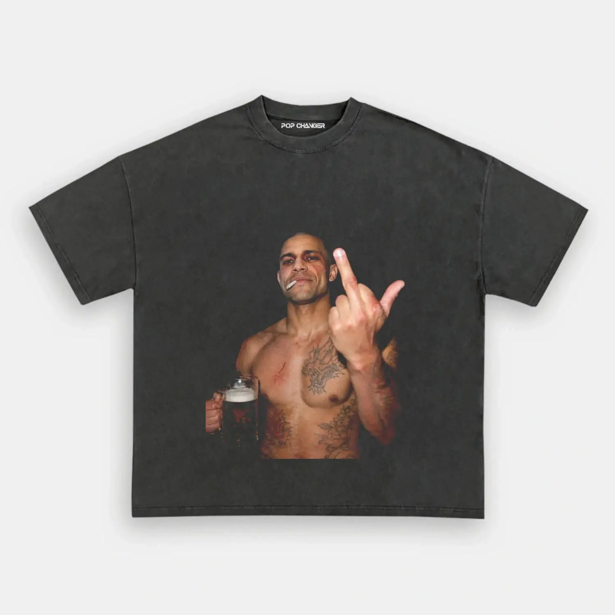 Pereira Tee 02 - POPCHANGER