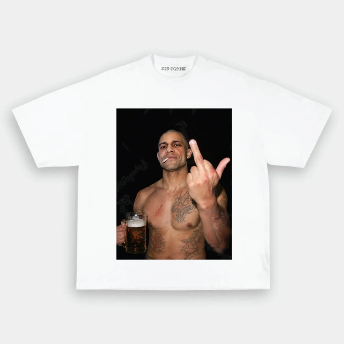 Pereira Tee 02 - POPCHANGER