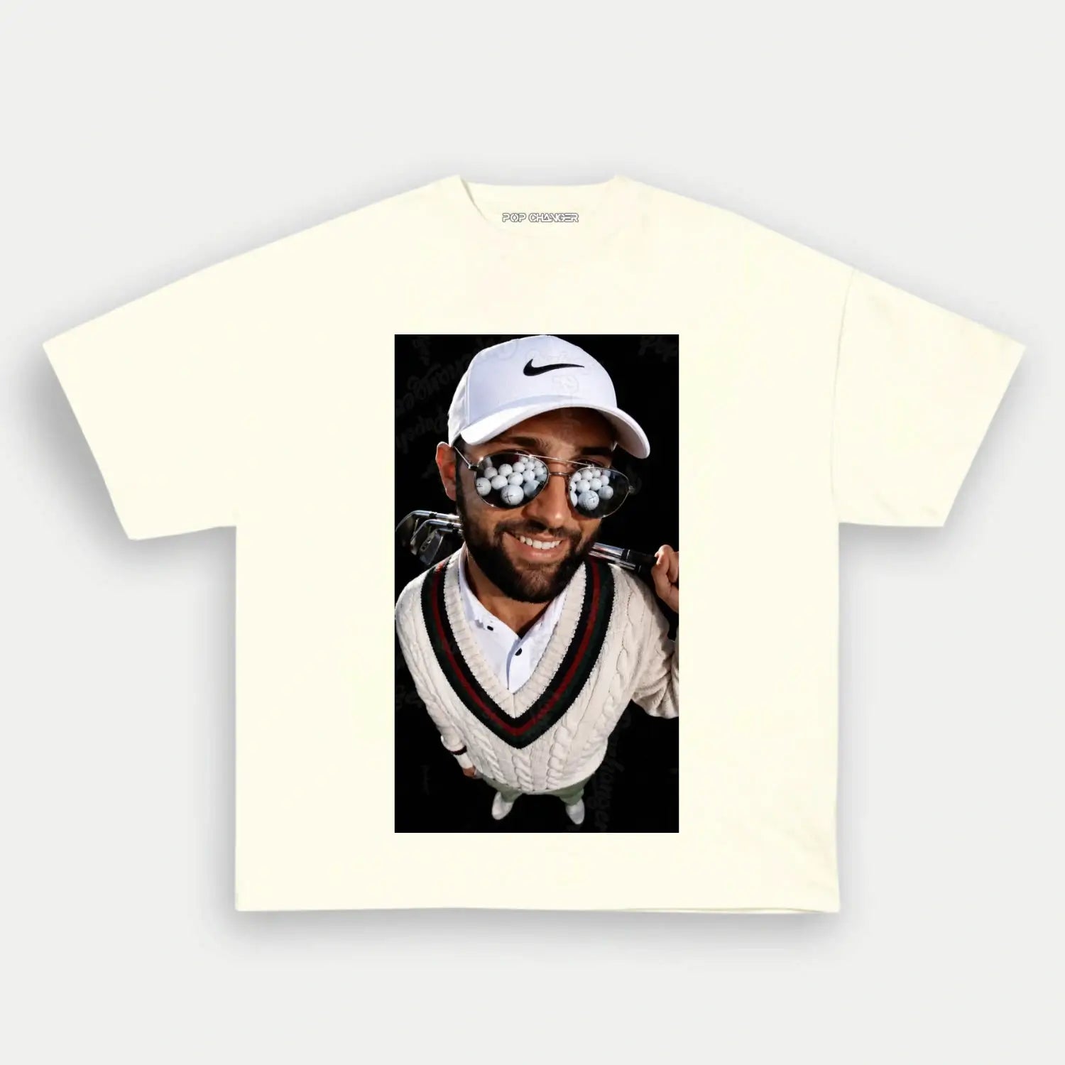 PGA Golf Tee 01 - POPCHANGER