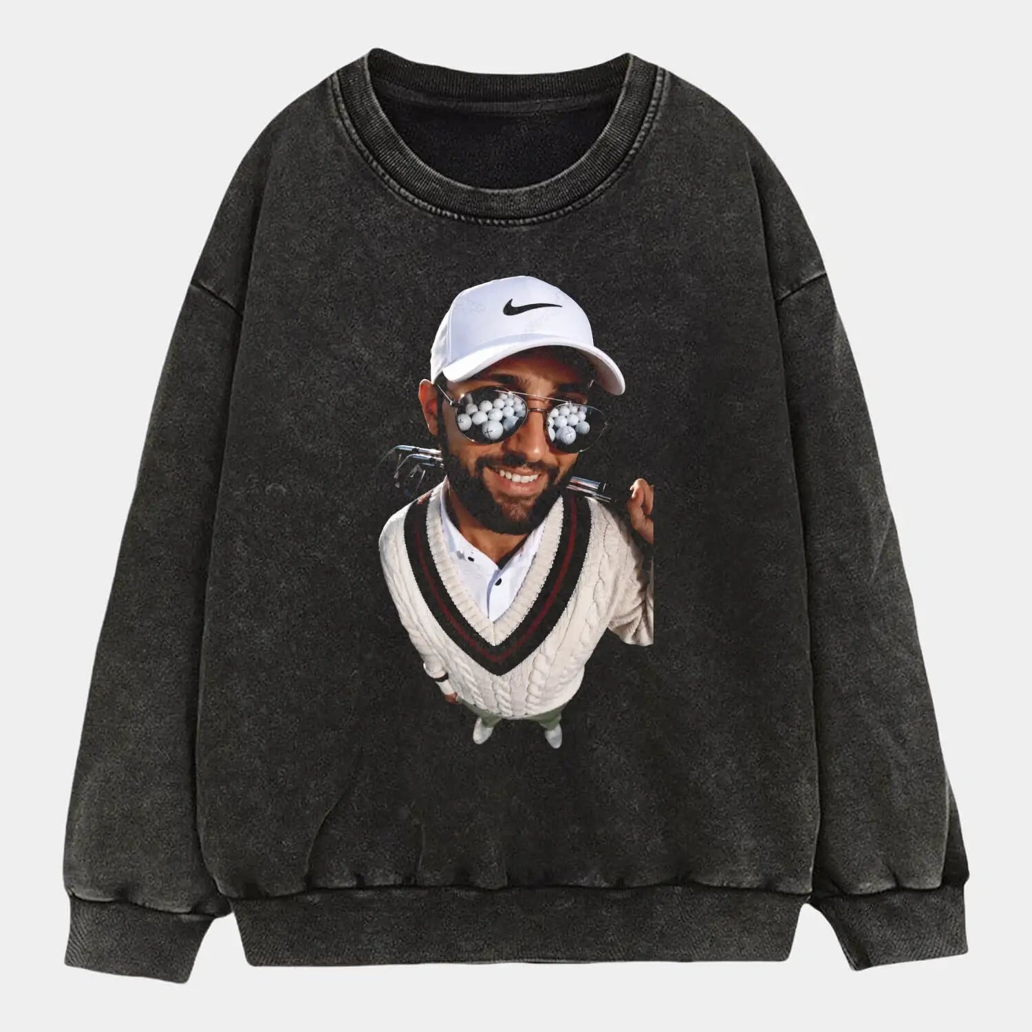 PGA Golf Tee 01 - POPCHANGER