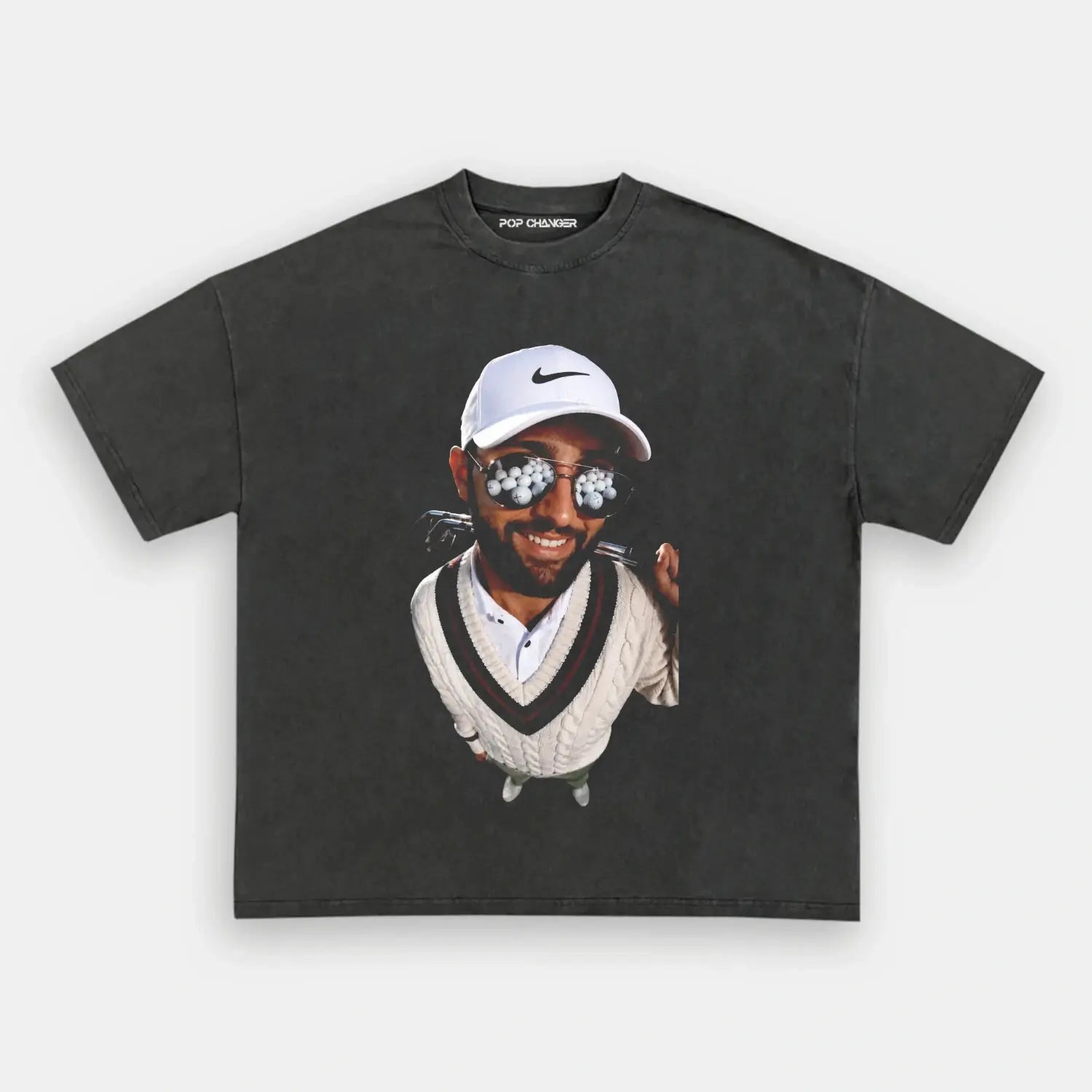 PGA Golf Tee 01 - POPCHANGER
