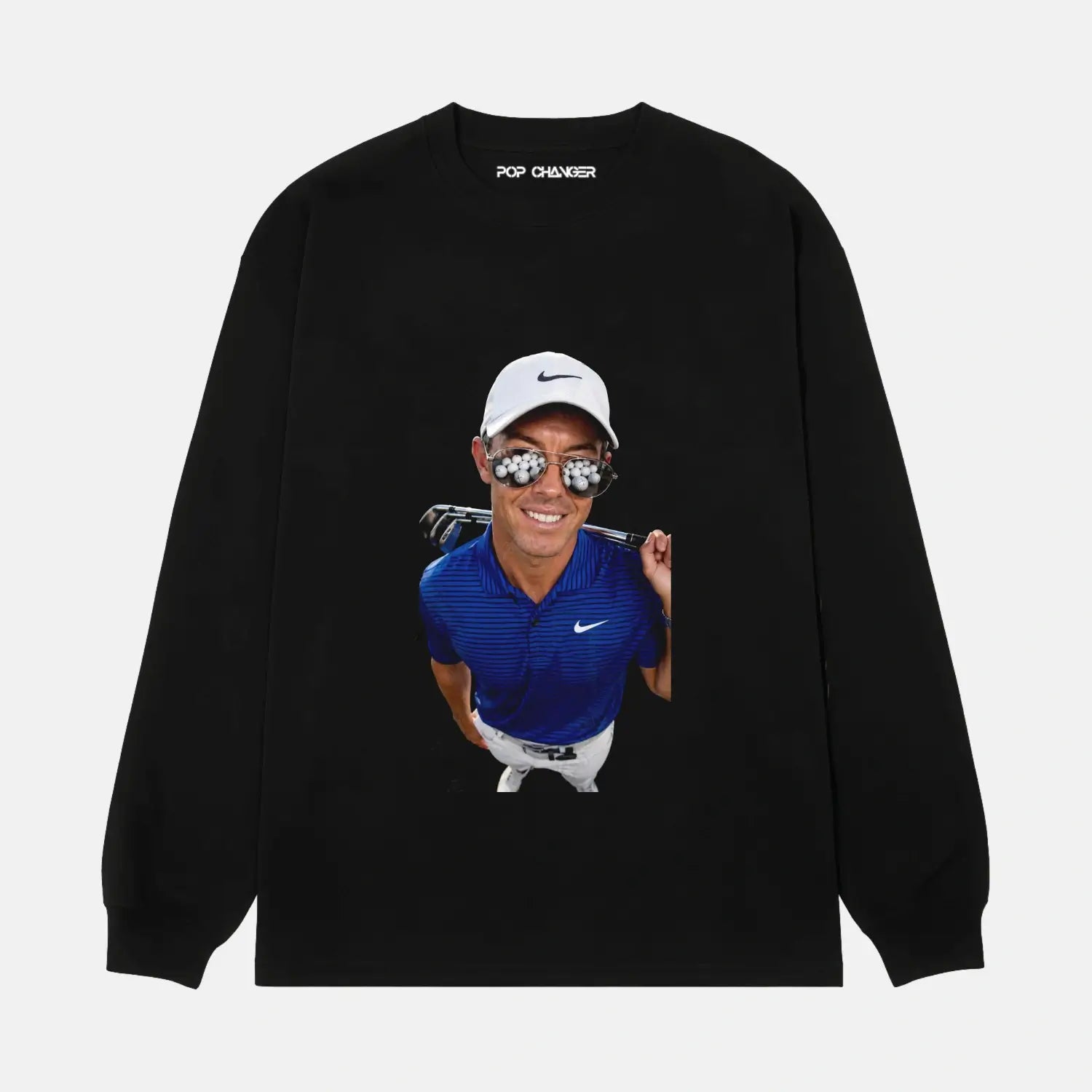 PGA Golf Tee 02 - POPCHANGER