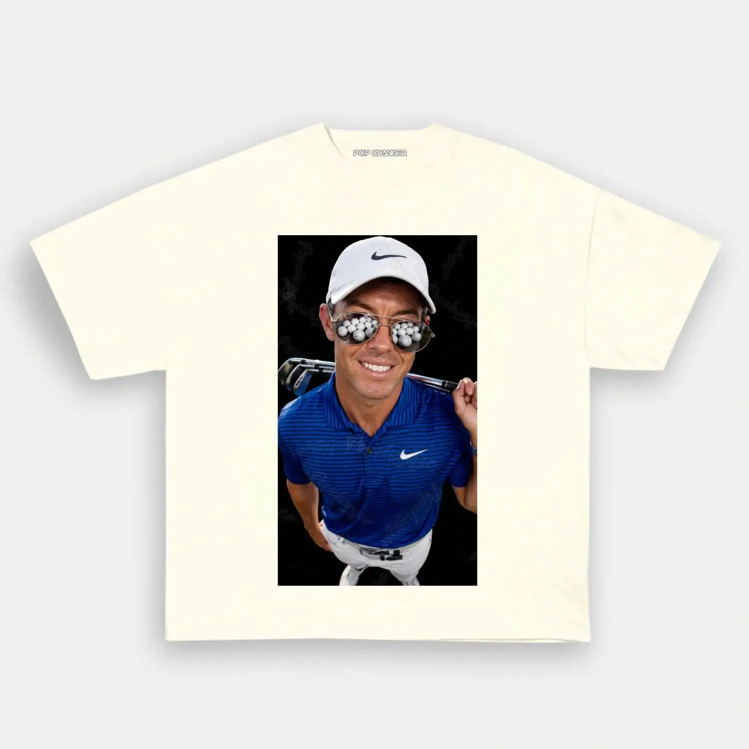 PGA Golf Tee 02 - POPCHANGER