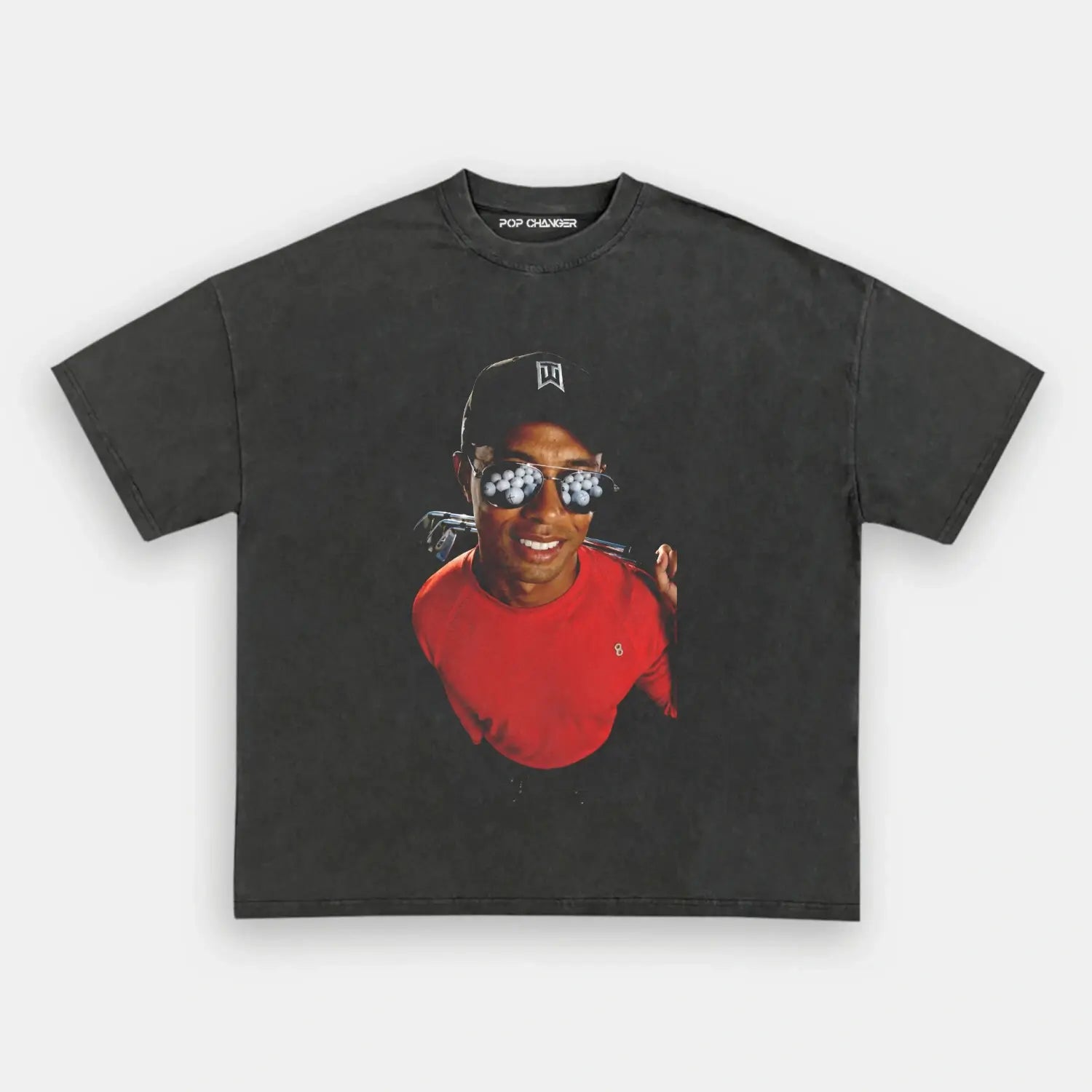 PGA Golf Tee 03 - POPCHANGER