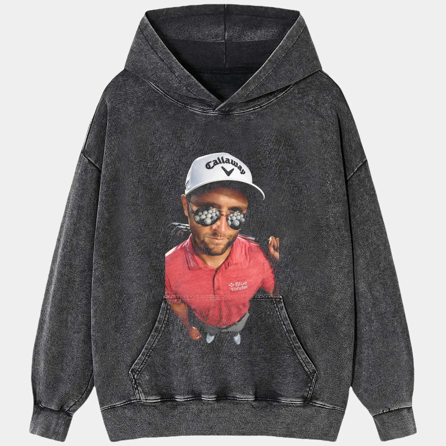 PGA Golf Tee 04 - POPCHANGER