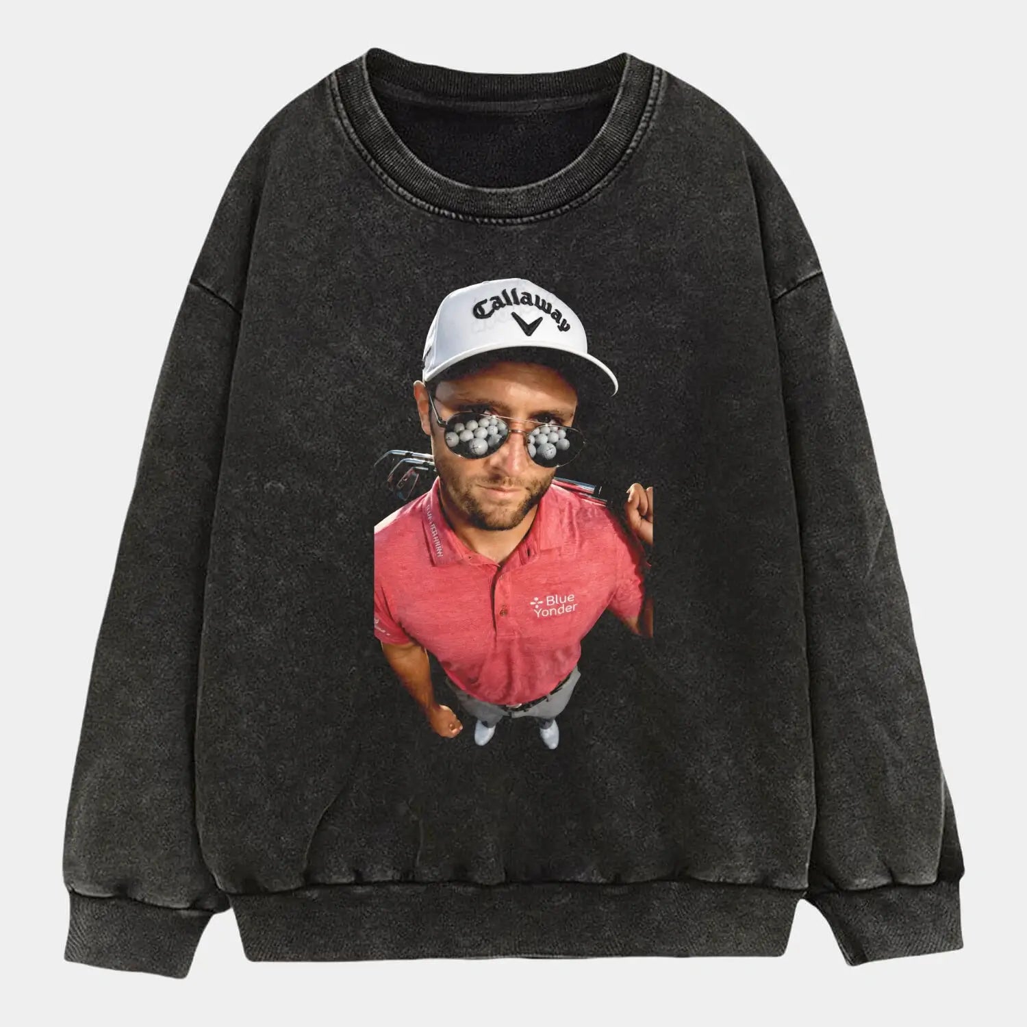 PGA Golf Tee 04 - POPCHANGER