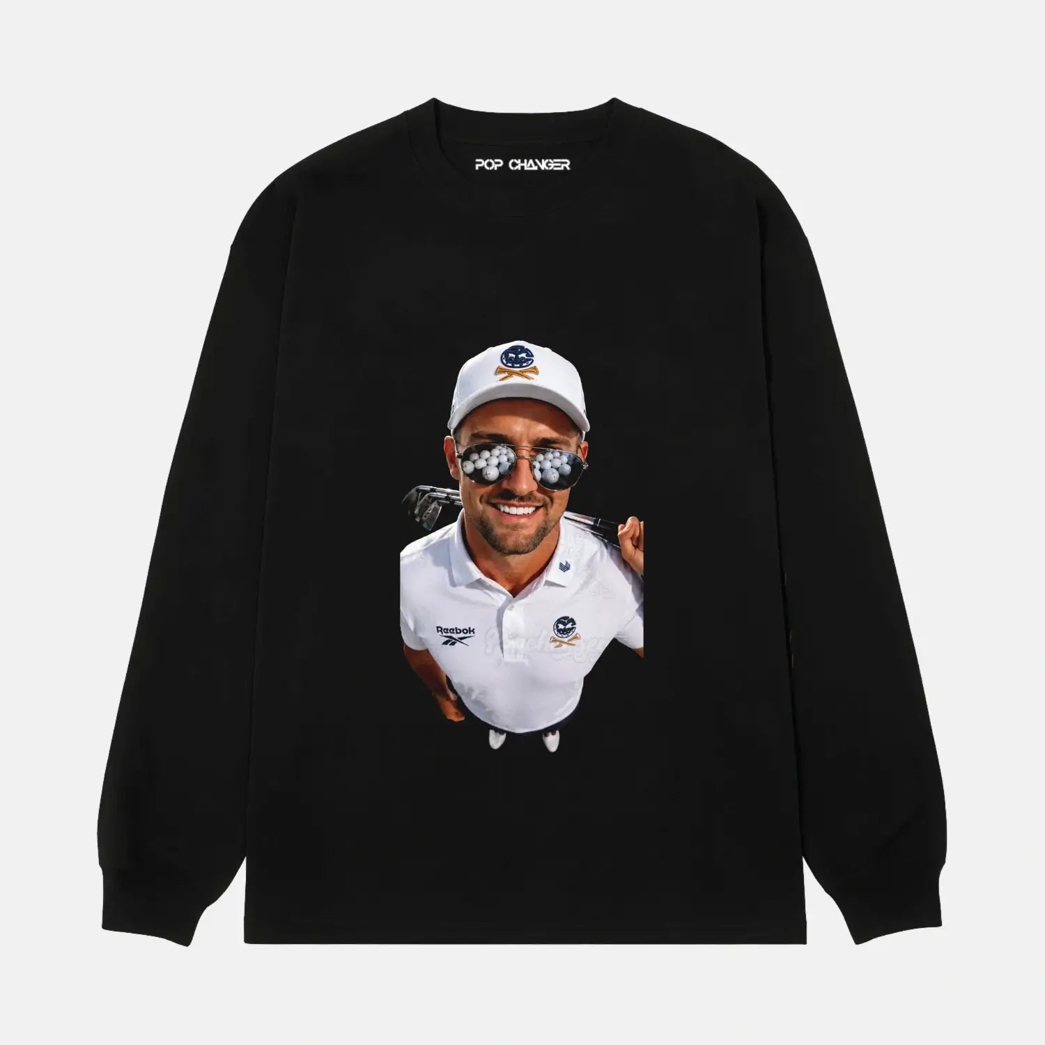 PGA Golf Tee 05 - POPCHANGER