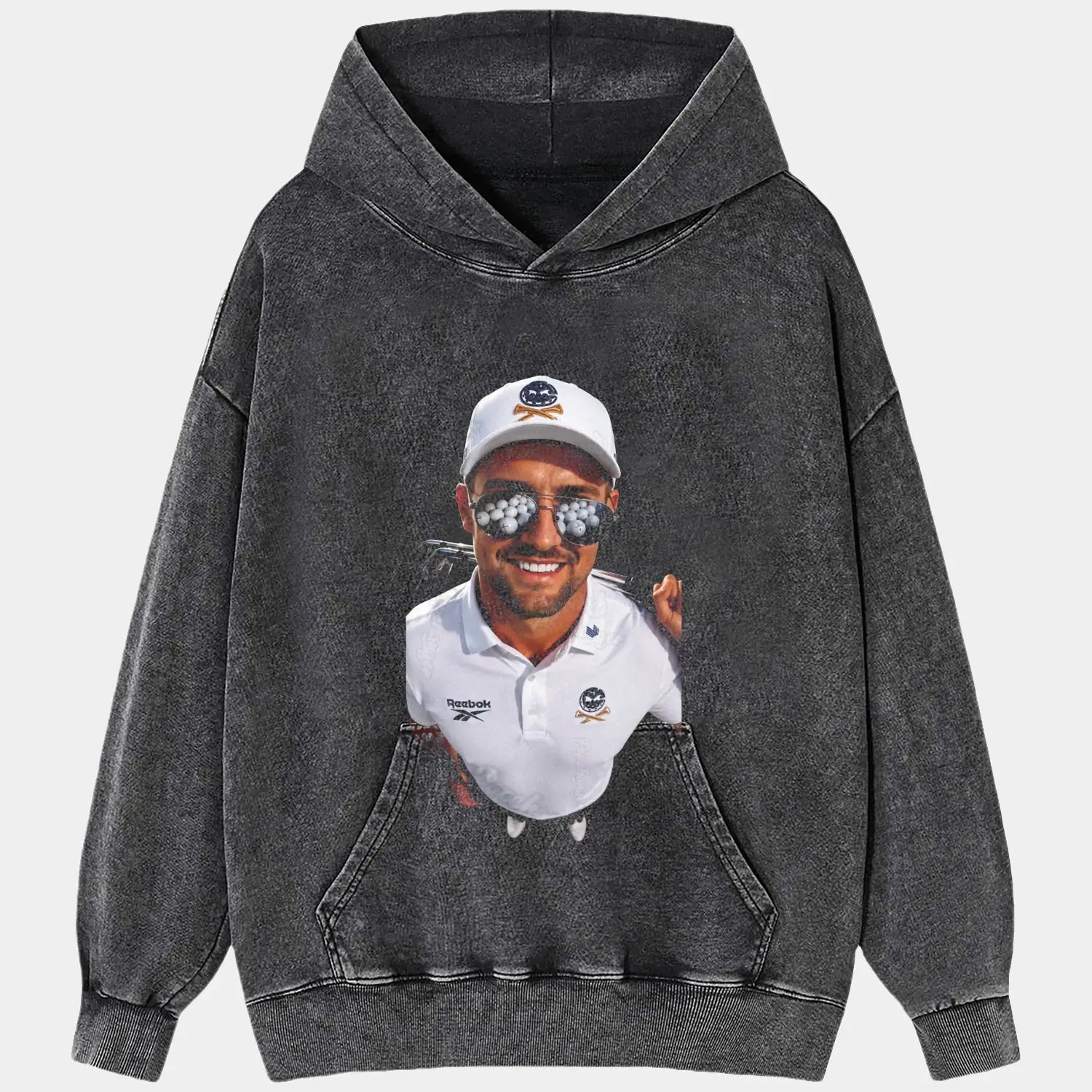PGA Golf Tee 05 - POPCHANGER