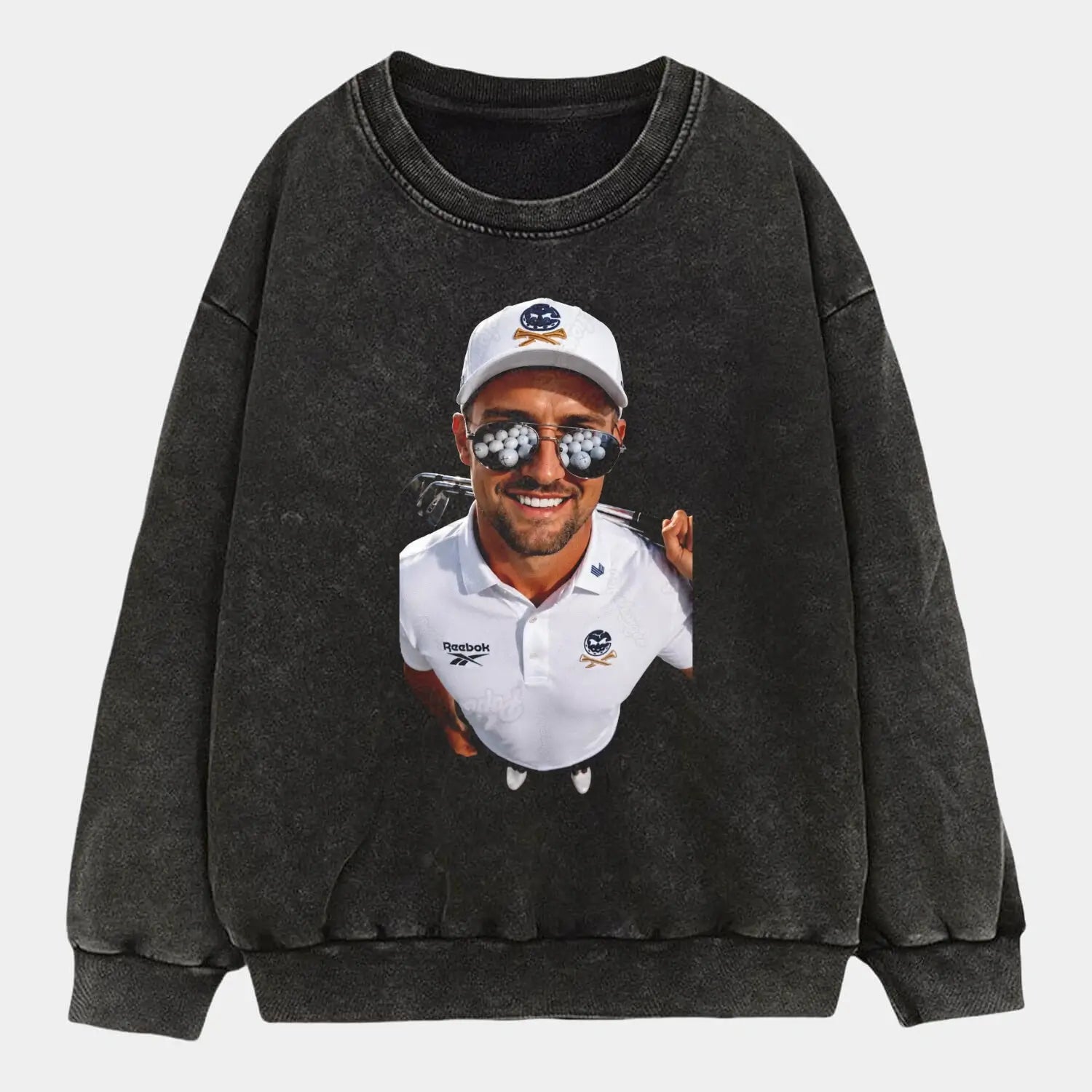 PGA Golf Tee 05 - POPCHANGER