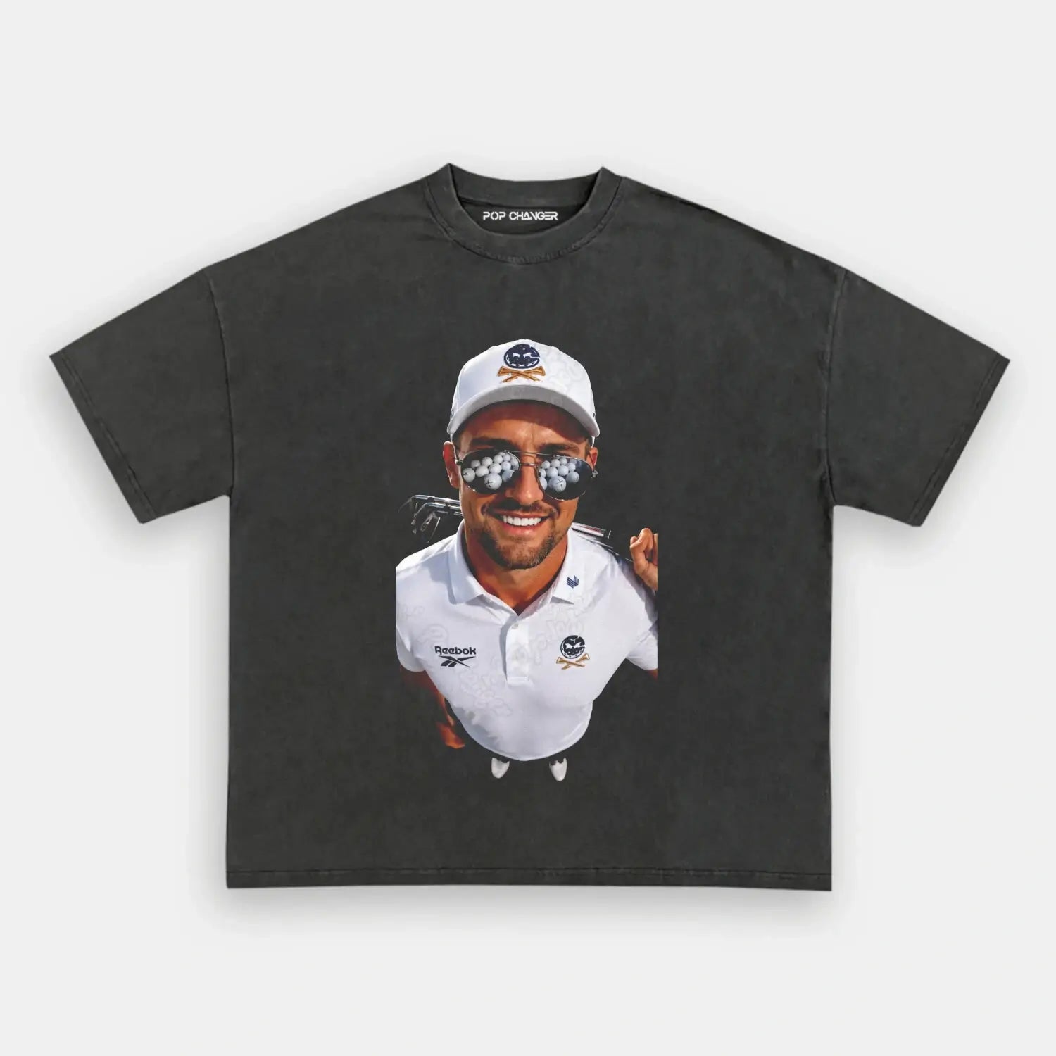 PGA Golf Tee 05 - POPCHANGER