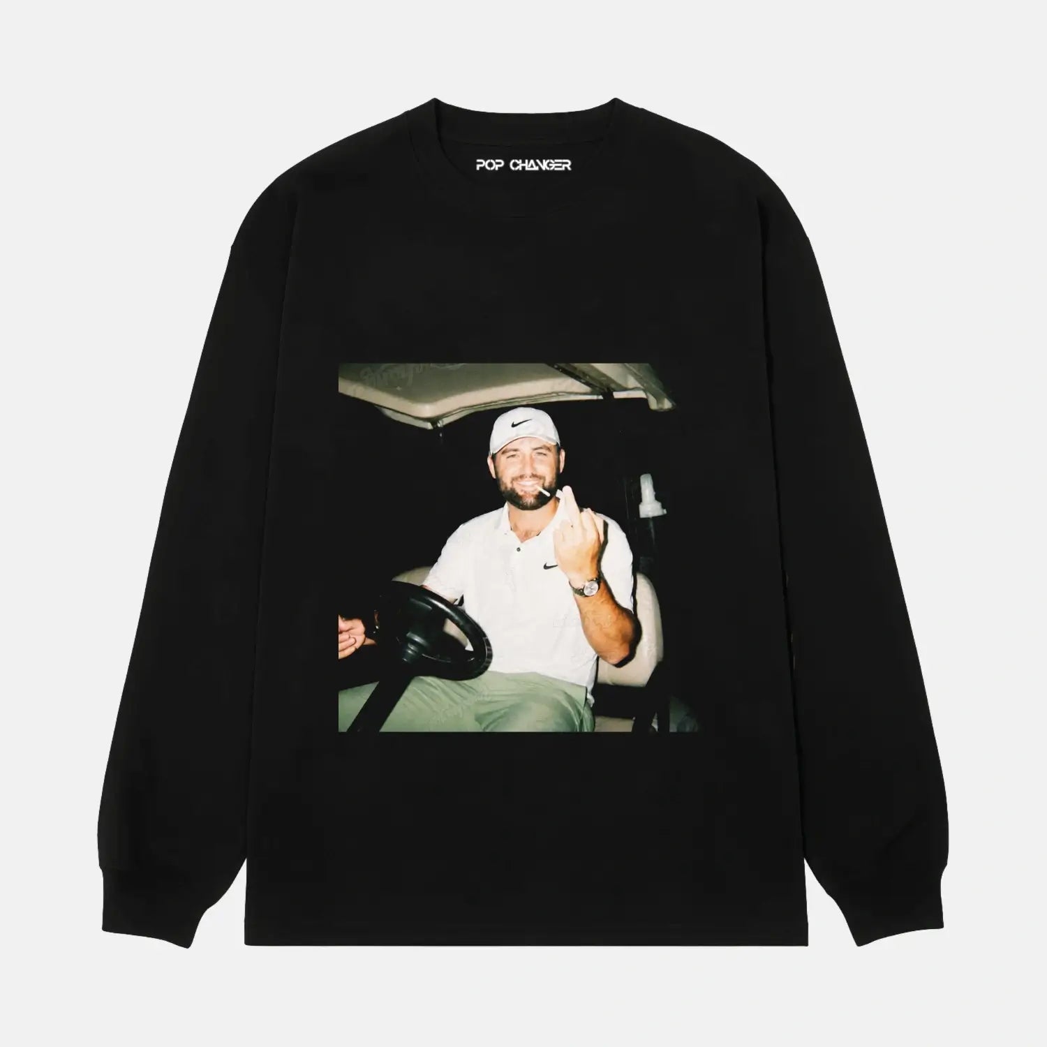 PGA Golf Tee 06 - POPCHANGER