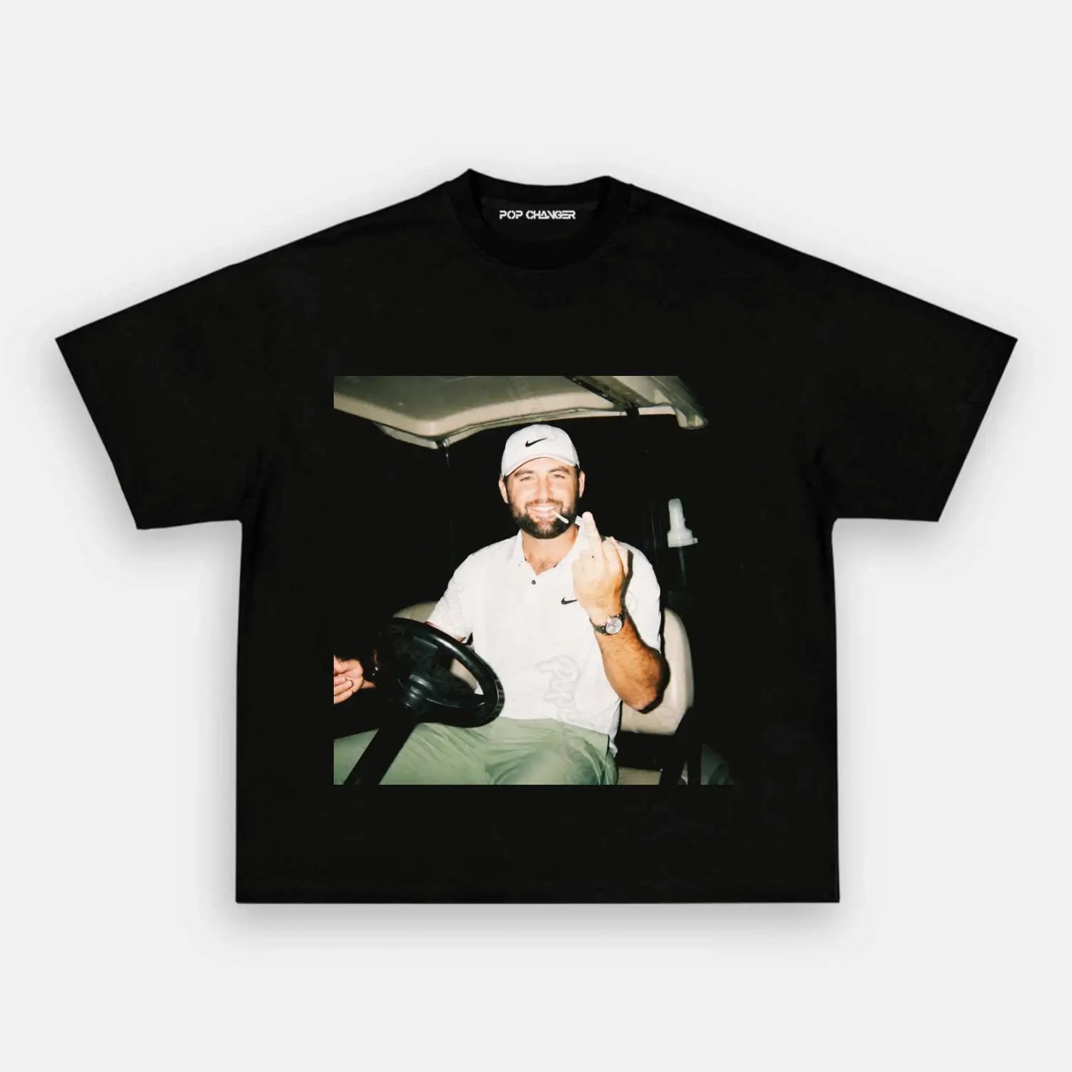 PGA Golf Tee 06 - POPCHANGER