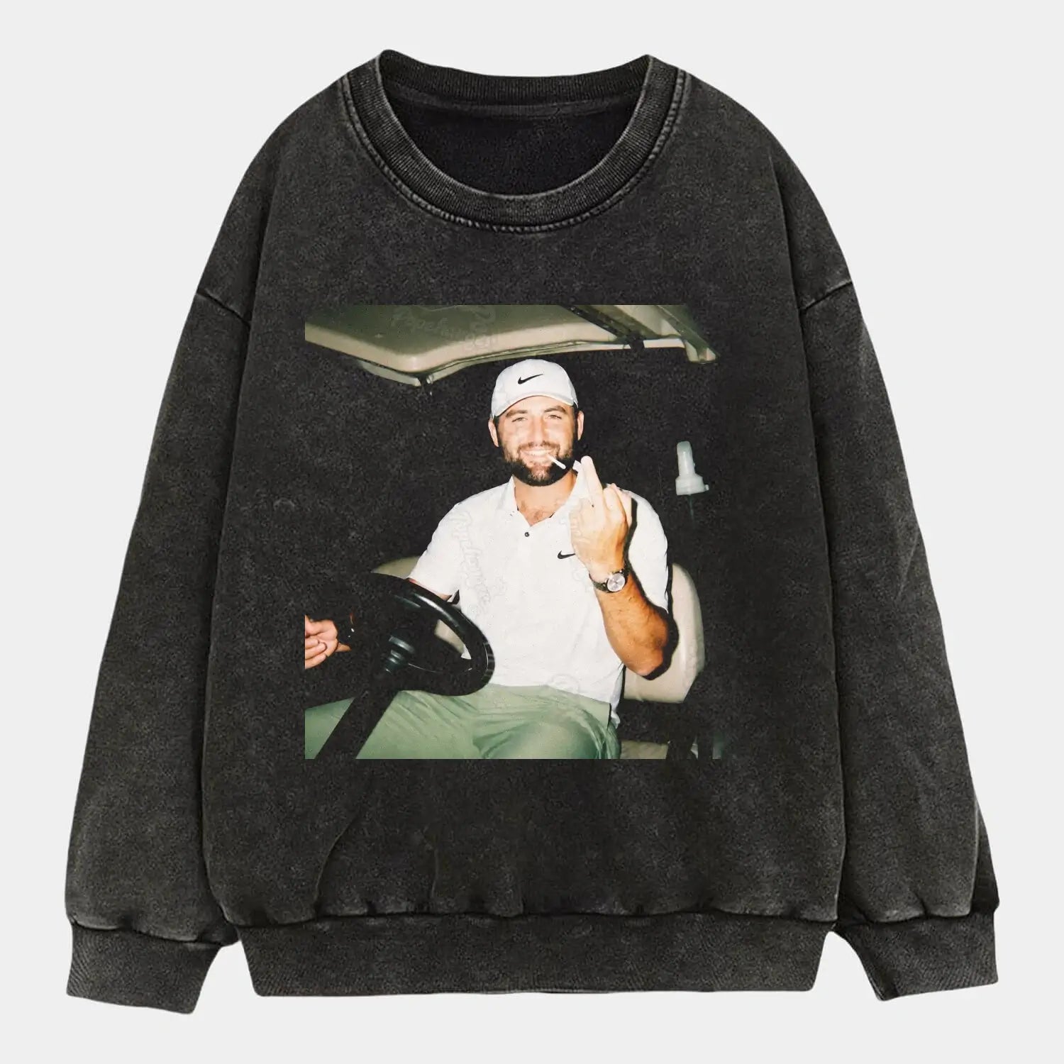 PGA Golf Tee 06 - POPCHANGER