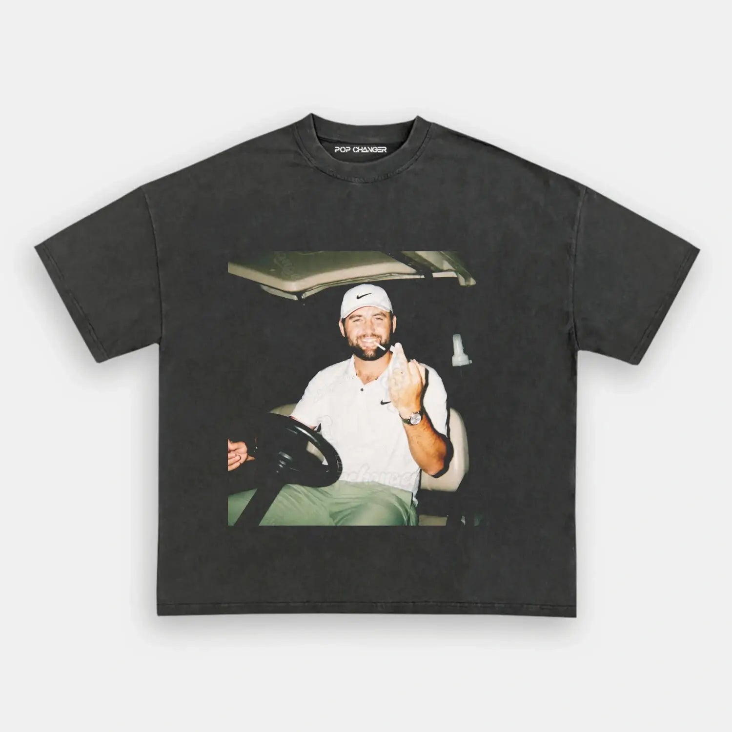 PGA Golf Tee 06 - POPCHANGER
