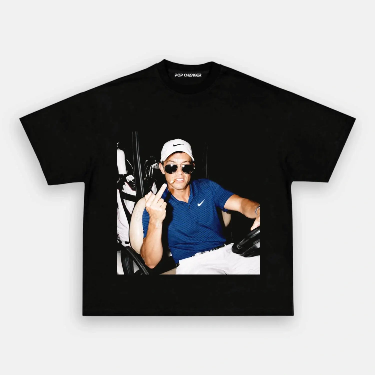 PGA Golf Tee 07 - POPCHANGER