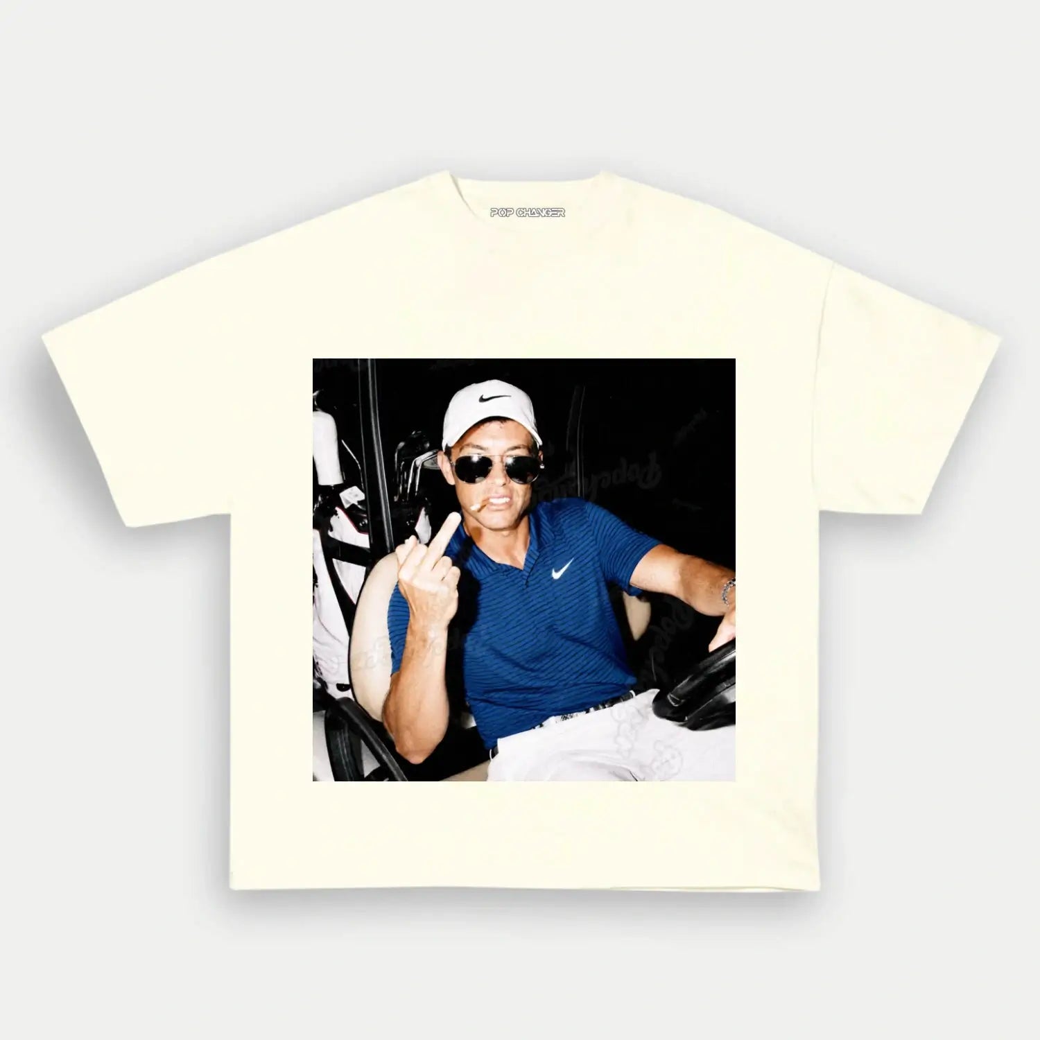 PGA Golf Tee 07 - POPCHANGER