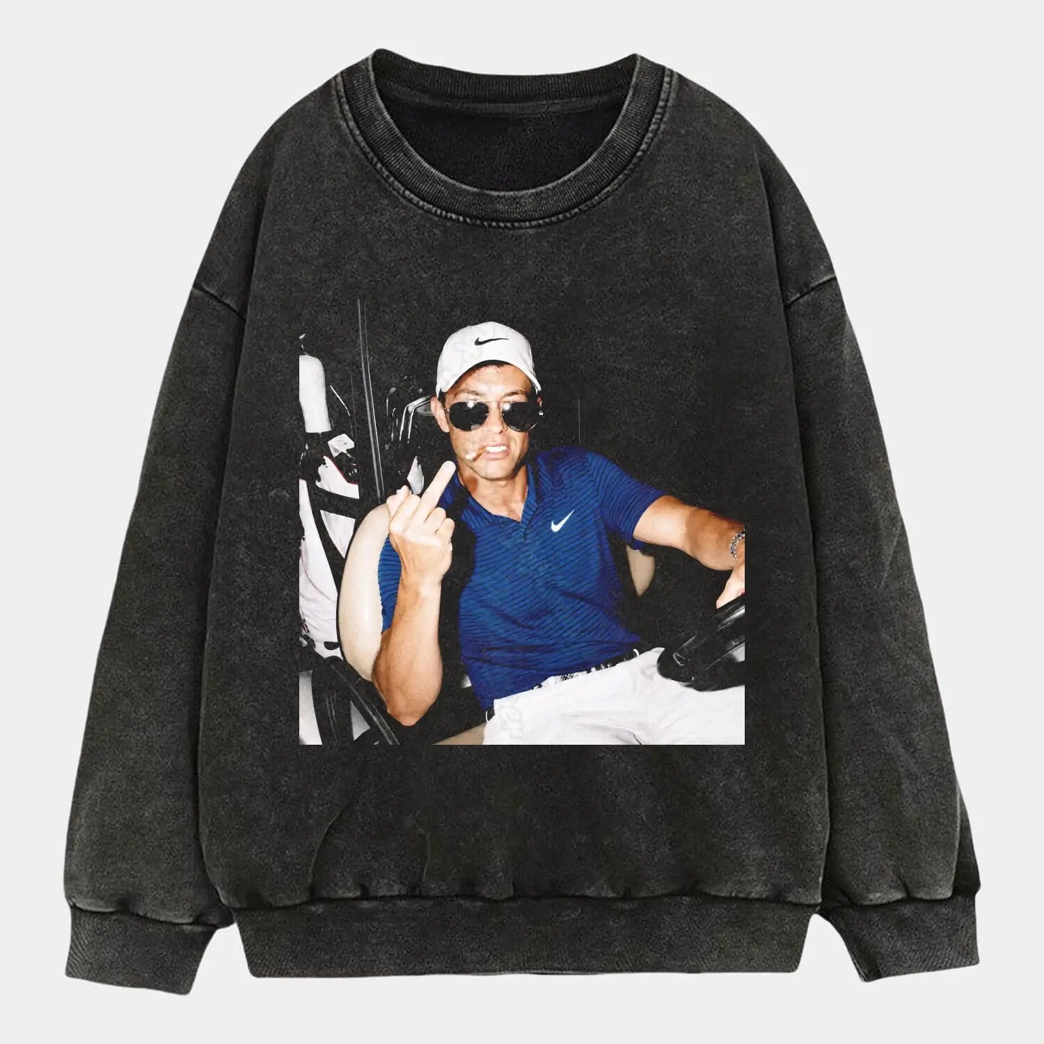 PGA Golf Tee 07 - POPCHANGER