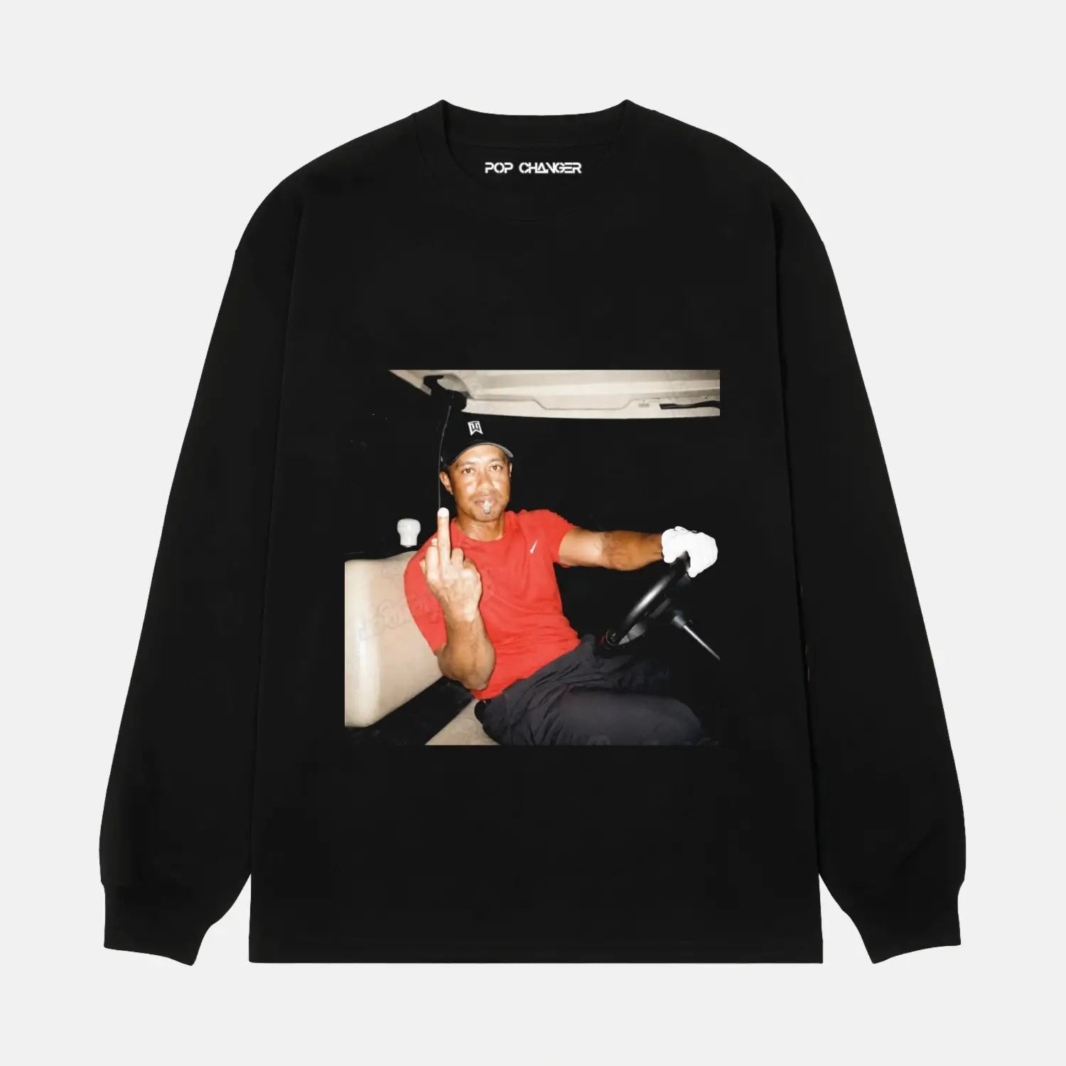 PGA Golf Tee 08 - POPCHANGER