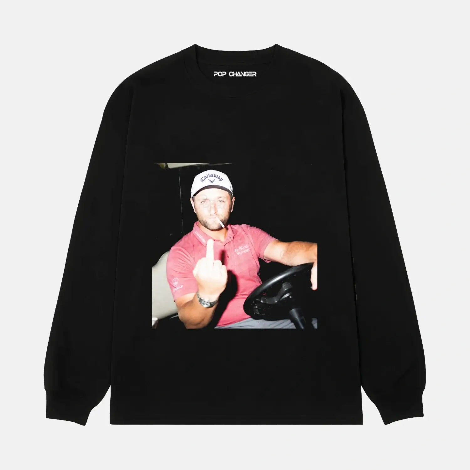 PGA Golf Tee 09 - POPCHANGER