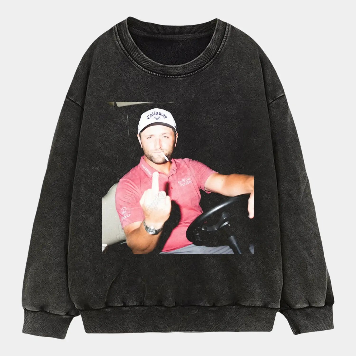 PGA Golf Tee 09 - POPCHANGER